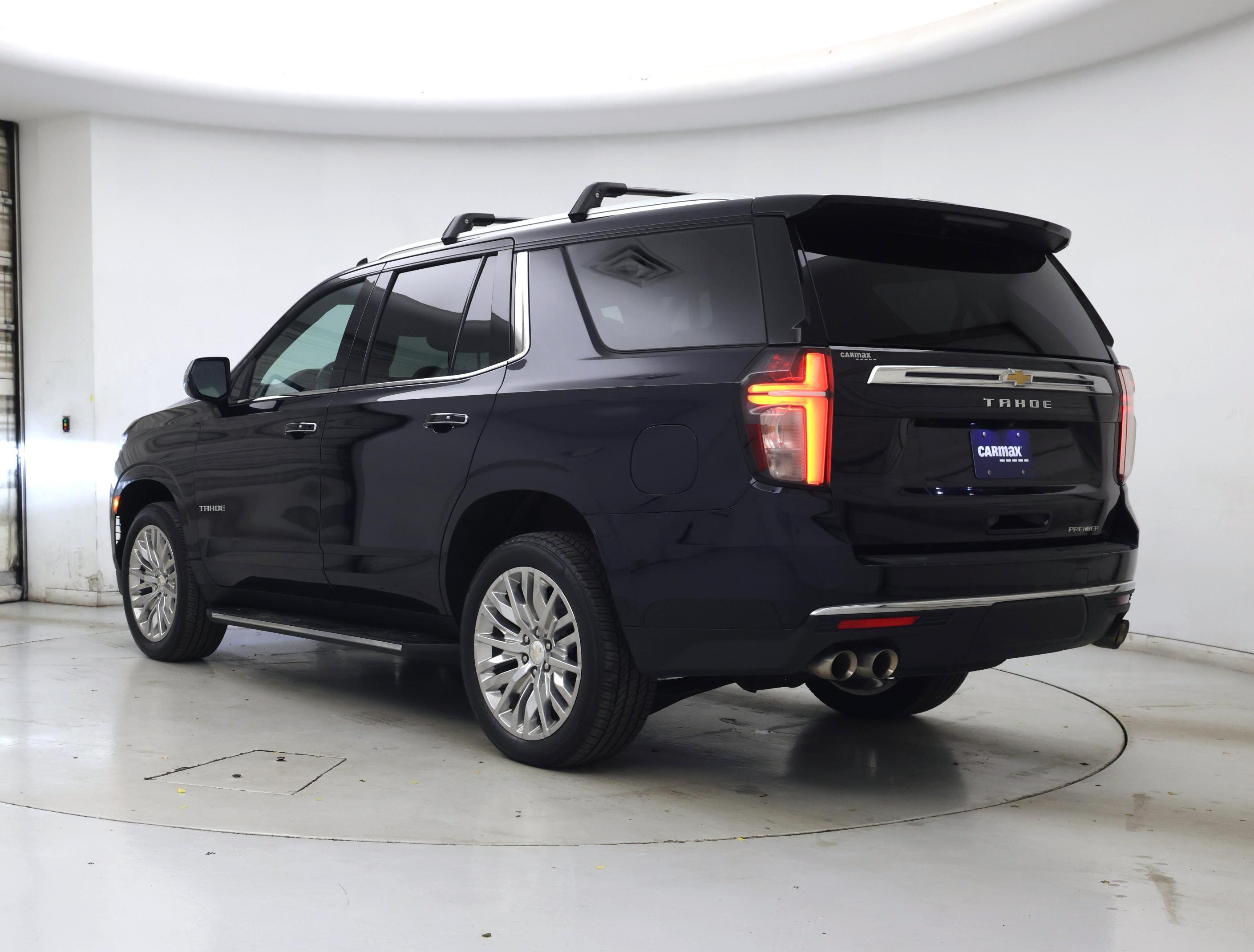 Thumbnail: 2023 Chevrolet Tahoe - 2