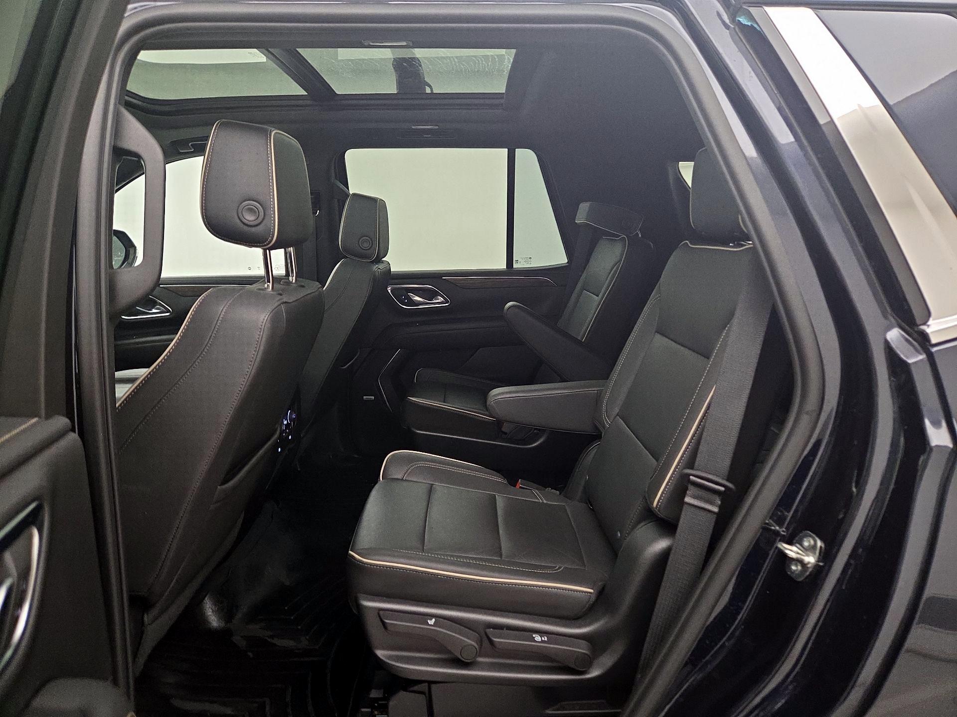 Thumbnail: 2023 Chevrolet Tahoe - 20