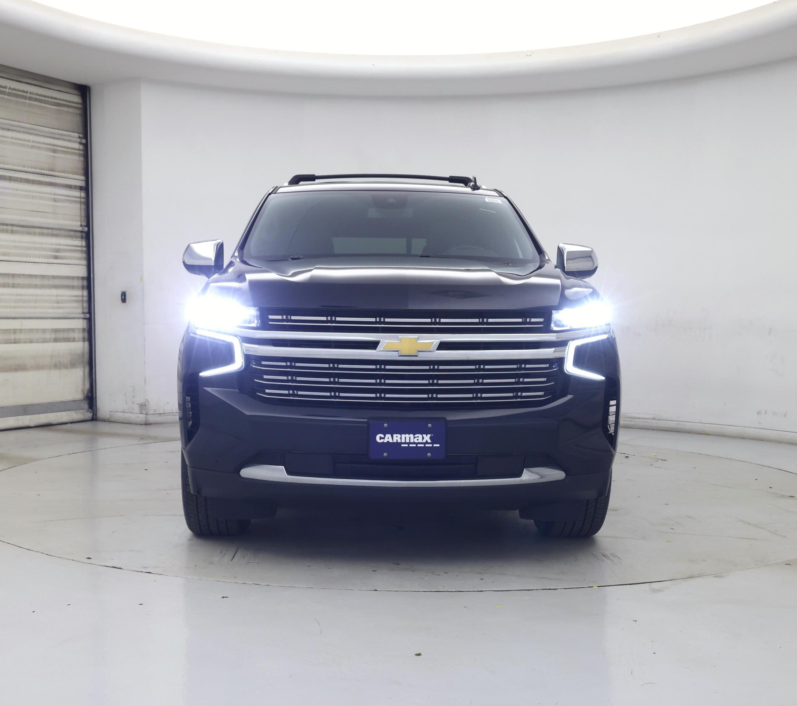 Thumbnail: 2023 Chevrolet Tahoe - 5