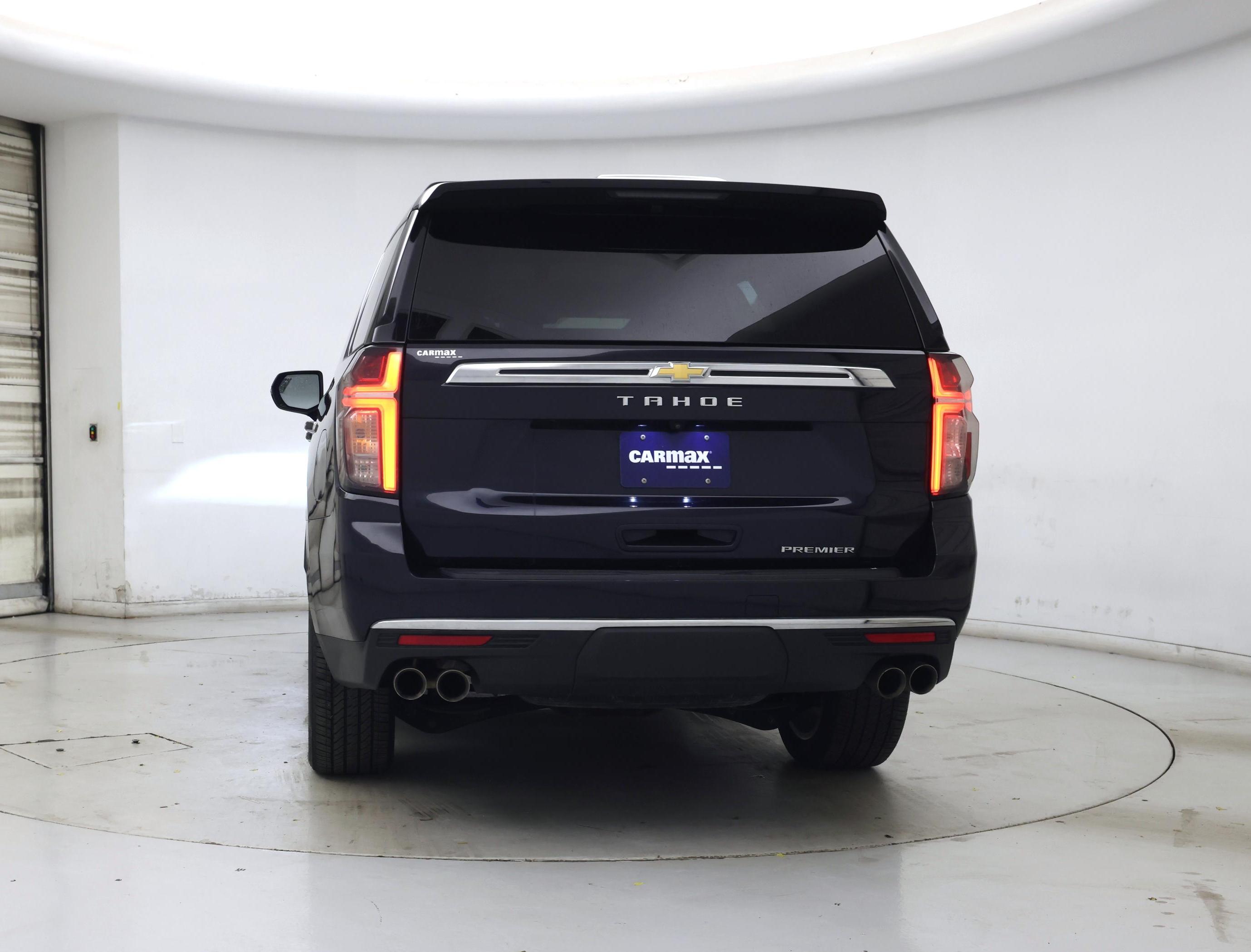 Thumbnail: 2023 Chevrolet Tahoe - 6