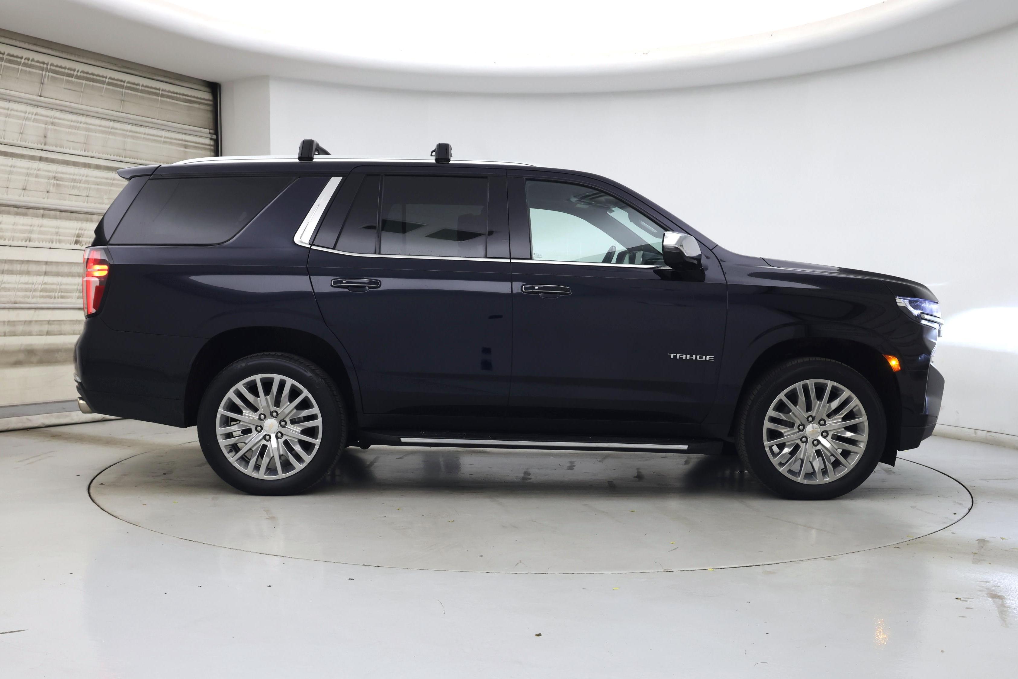 Thumbnail: 2023 Chevrolet Tahoe - 7