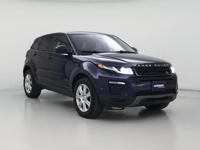 2019 Land Rover Range Rover Evoque SE Premium -
                  Westborough, MA