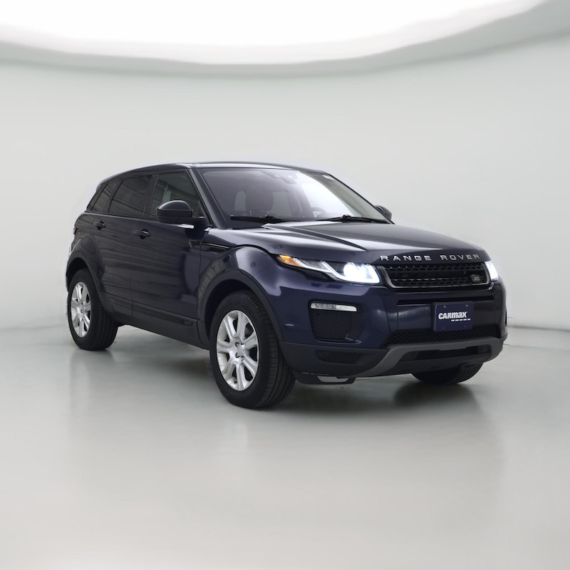 2019 Land Rover Range Rover Evoque SE Premium