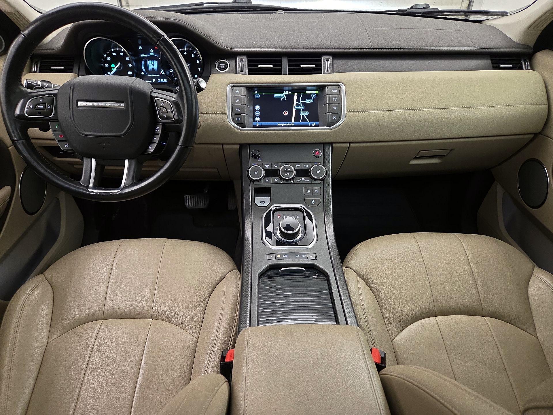 Thumbnail: 2019 Land Rover Range Rover Evoque - 9