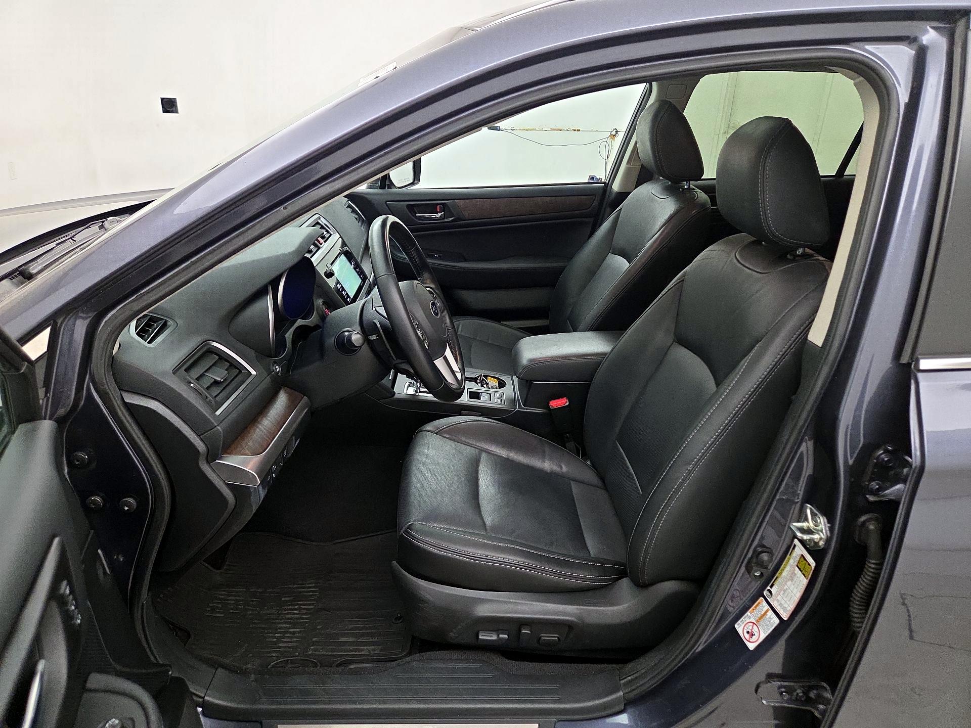 Thumbnail: 2015 Subaru Outback - 11