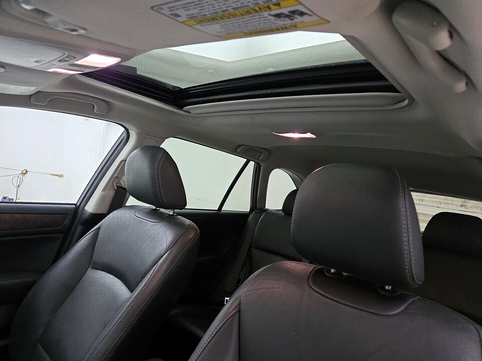 Thumbnail: 2015 Subaru Outback - 20