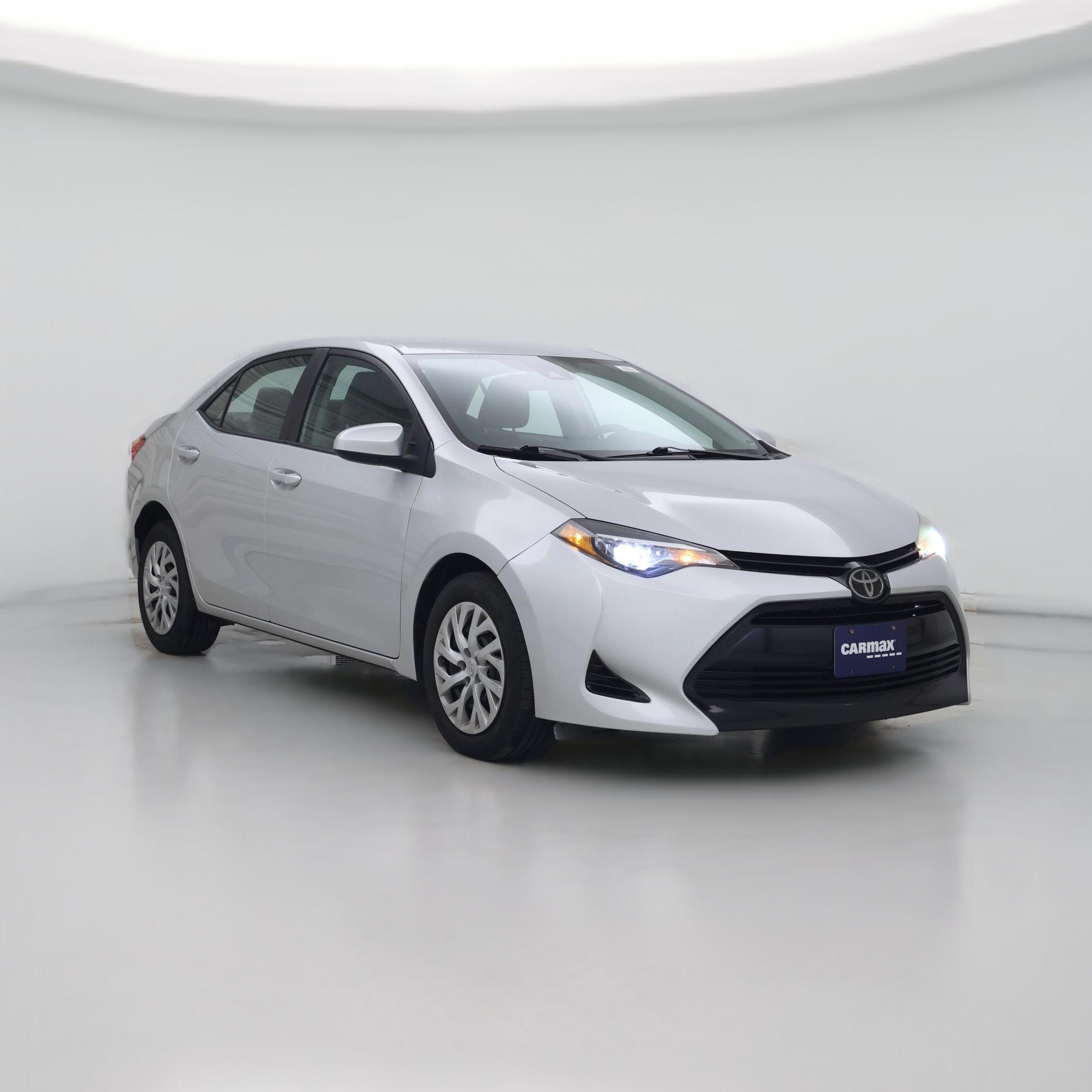 Thumbnail: 2019 Toyota Corolla - 1