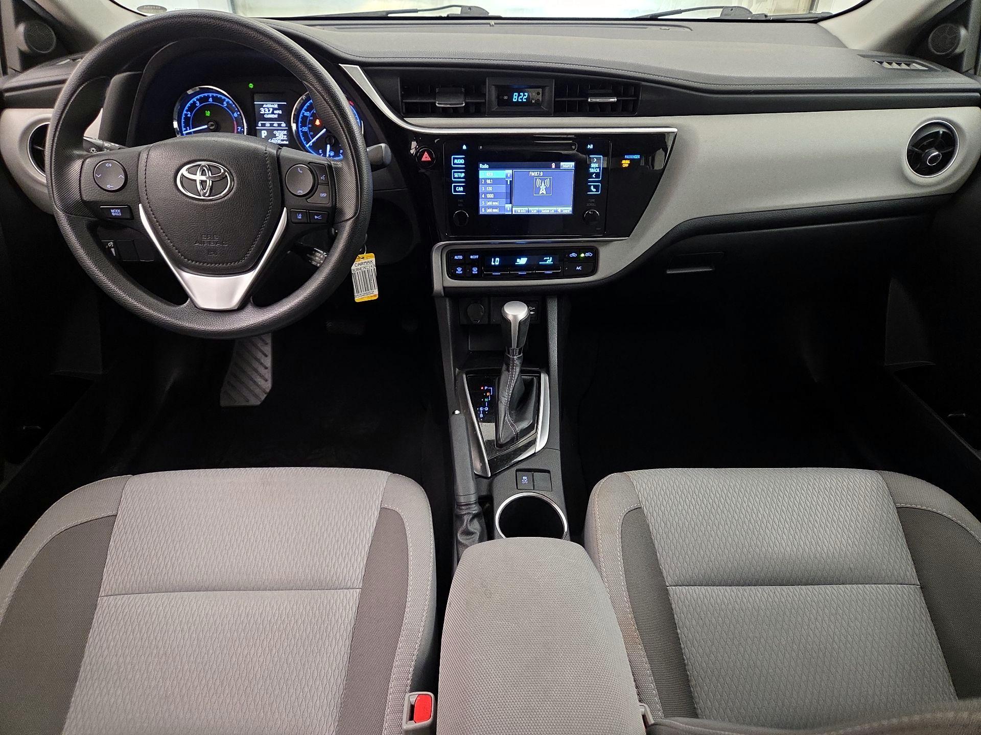 Thumbnail: 2019 Toyota Corolla - 9