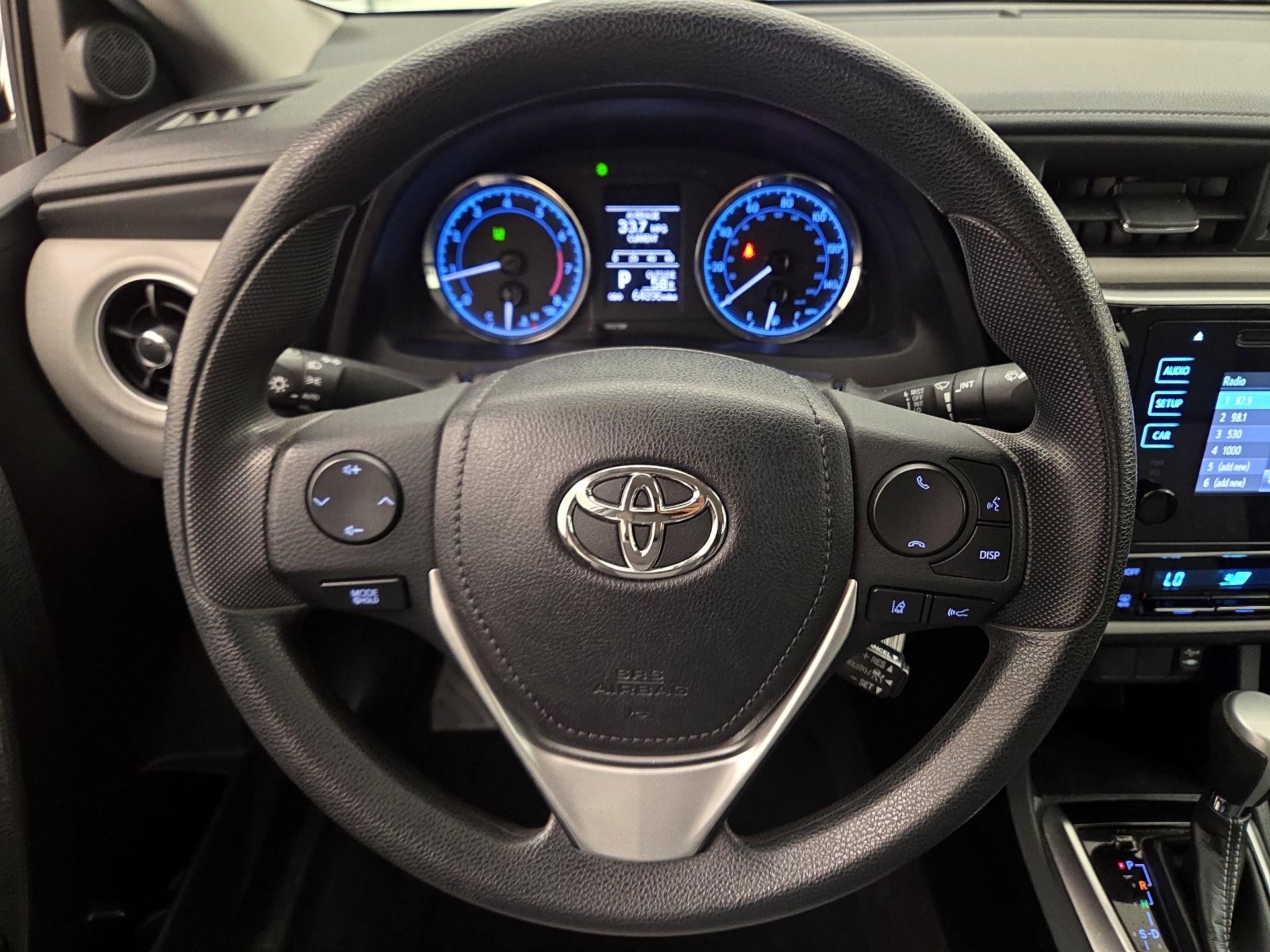 Thumbnail: 2019 Toyota Corolla - 10