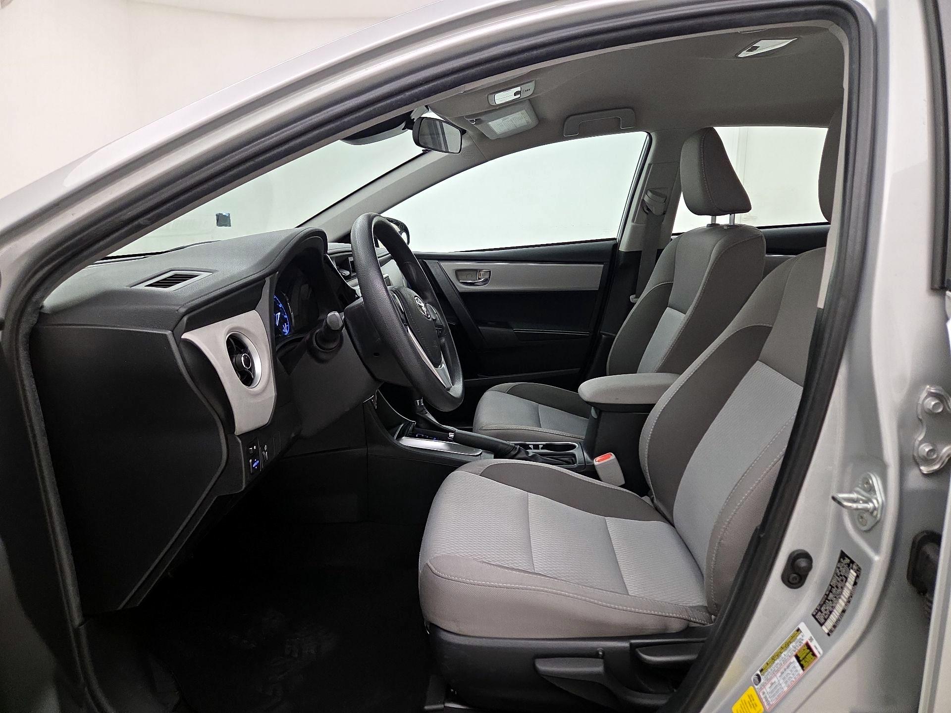 Thumbnail: 2019 Toyota Corolla - 11