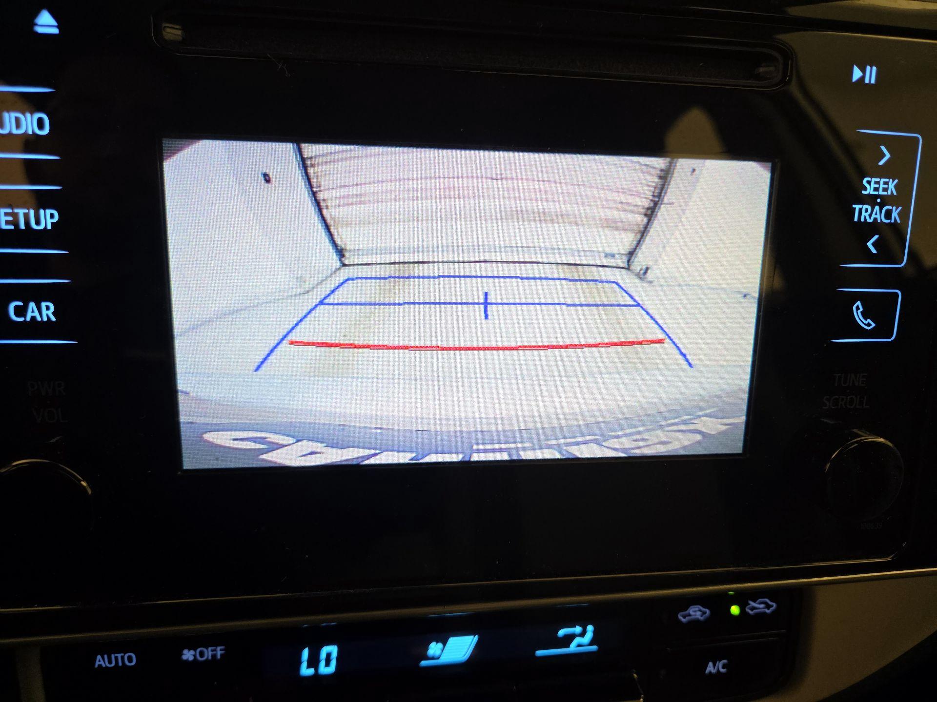 Thumbnail: 2019 Toyota Corolla - 14