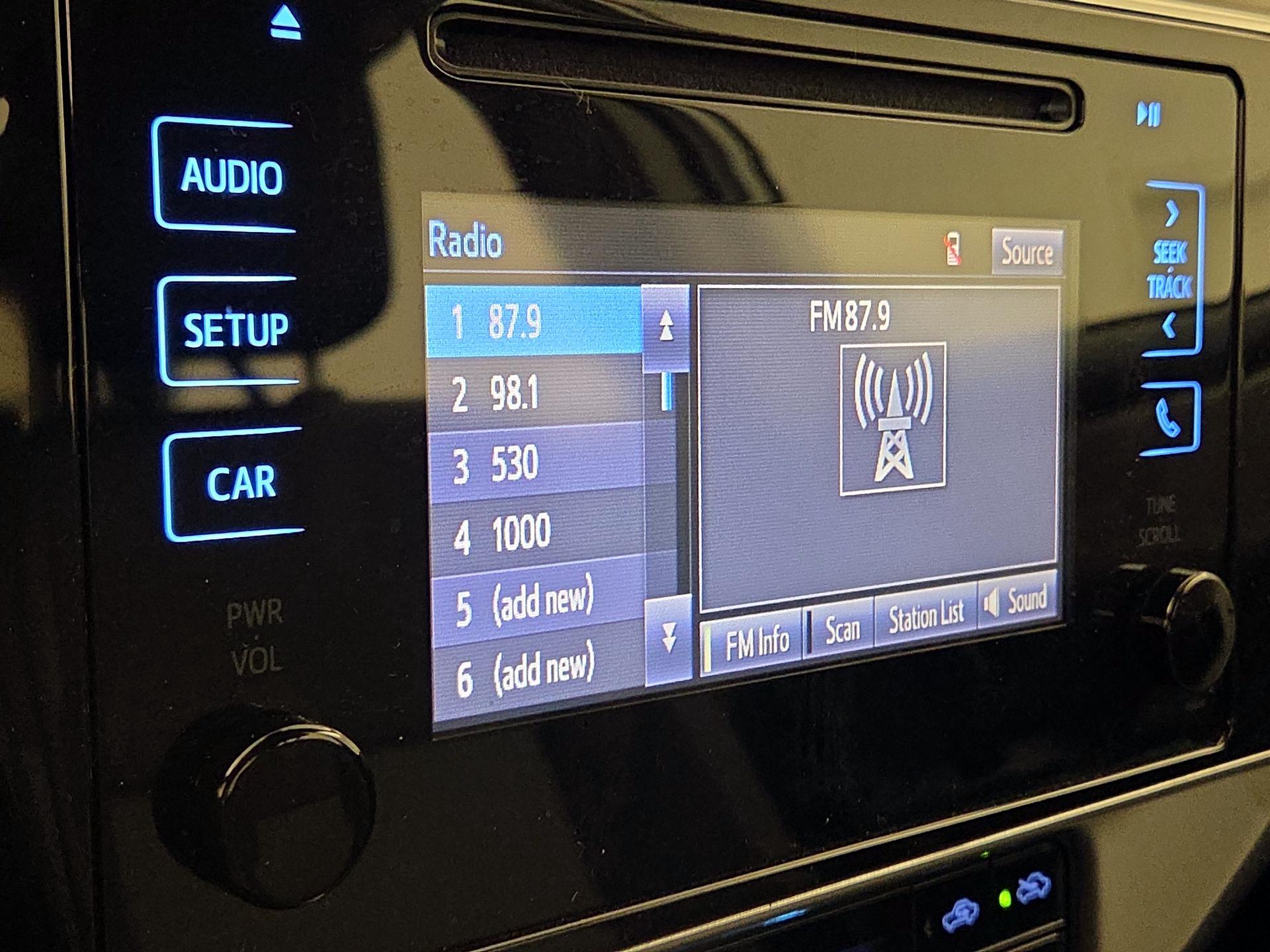 Thumbnail: 2019 Toyota Corolla - 15