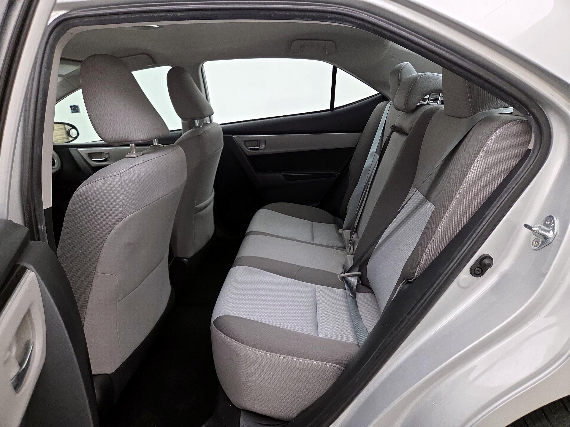 Thumbnail: 2019 Toyota Corolla - 19