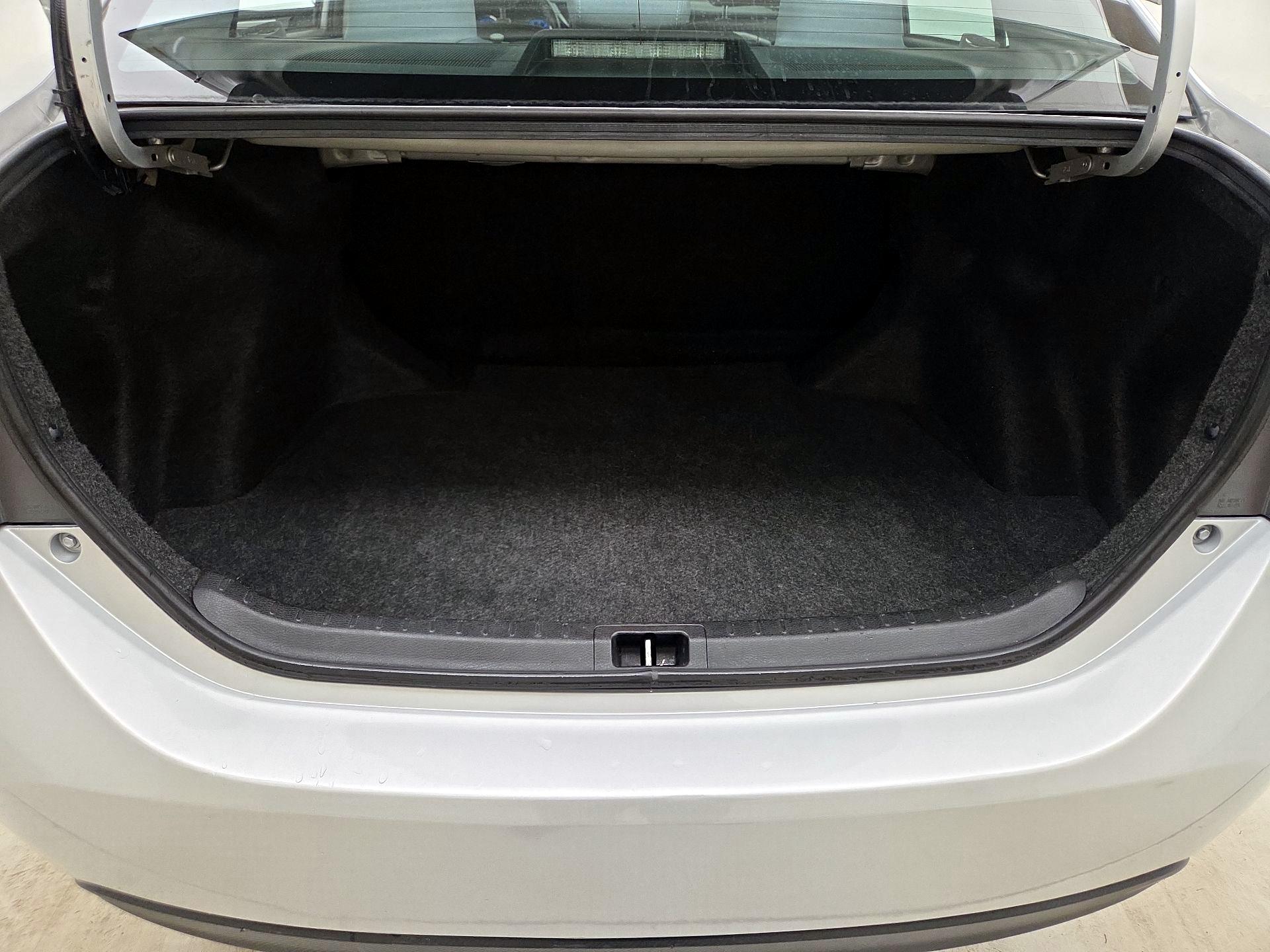 Thumbnail: 2019 Toyota Corolla - 20