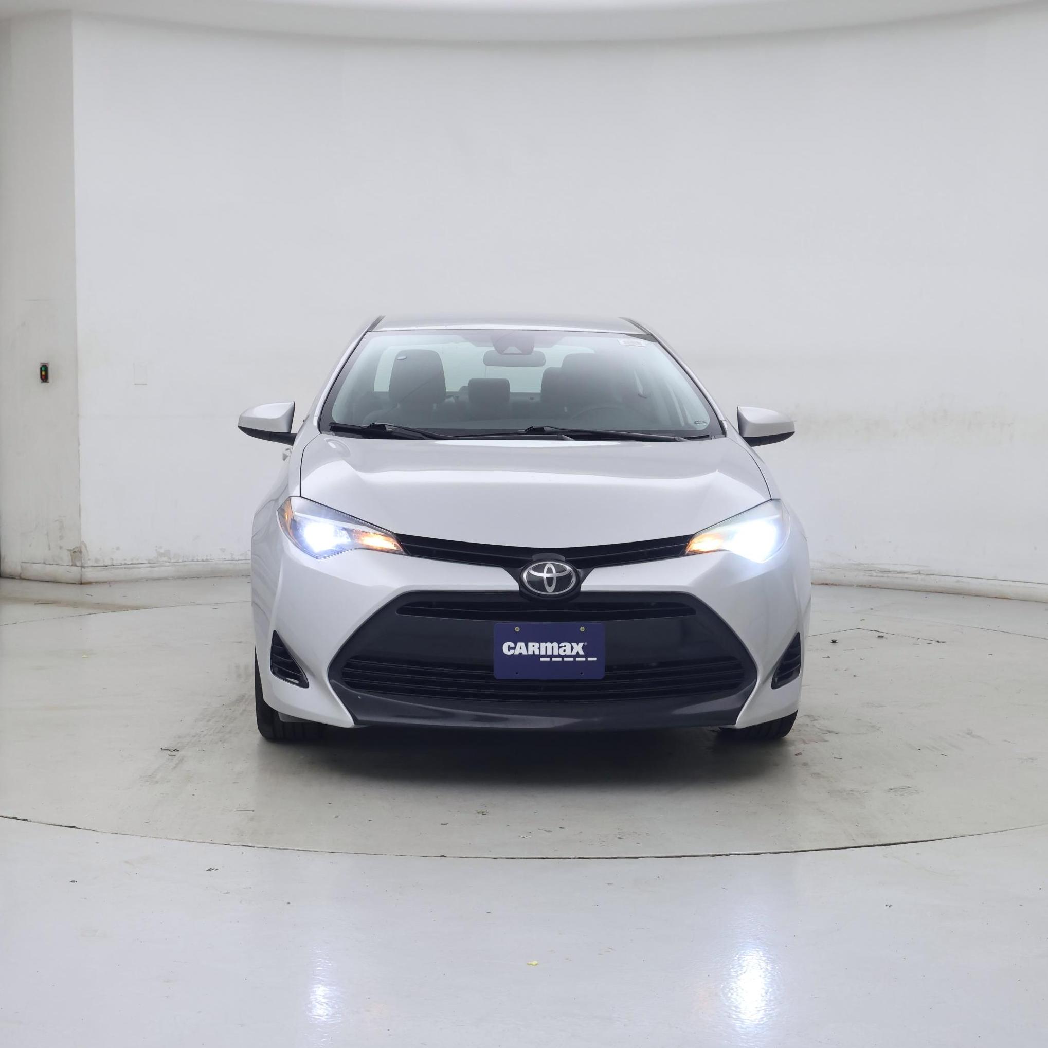 Thumbnail: 2019 Toyota Corolla - 5