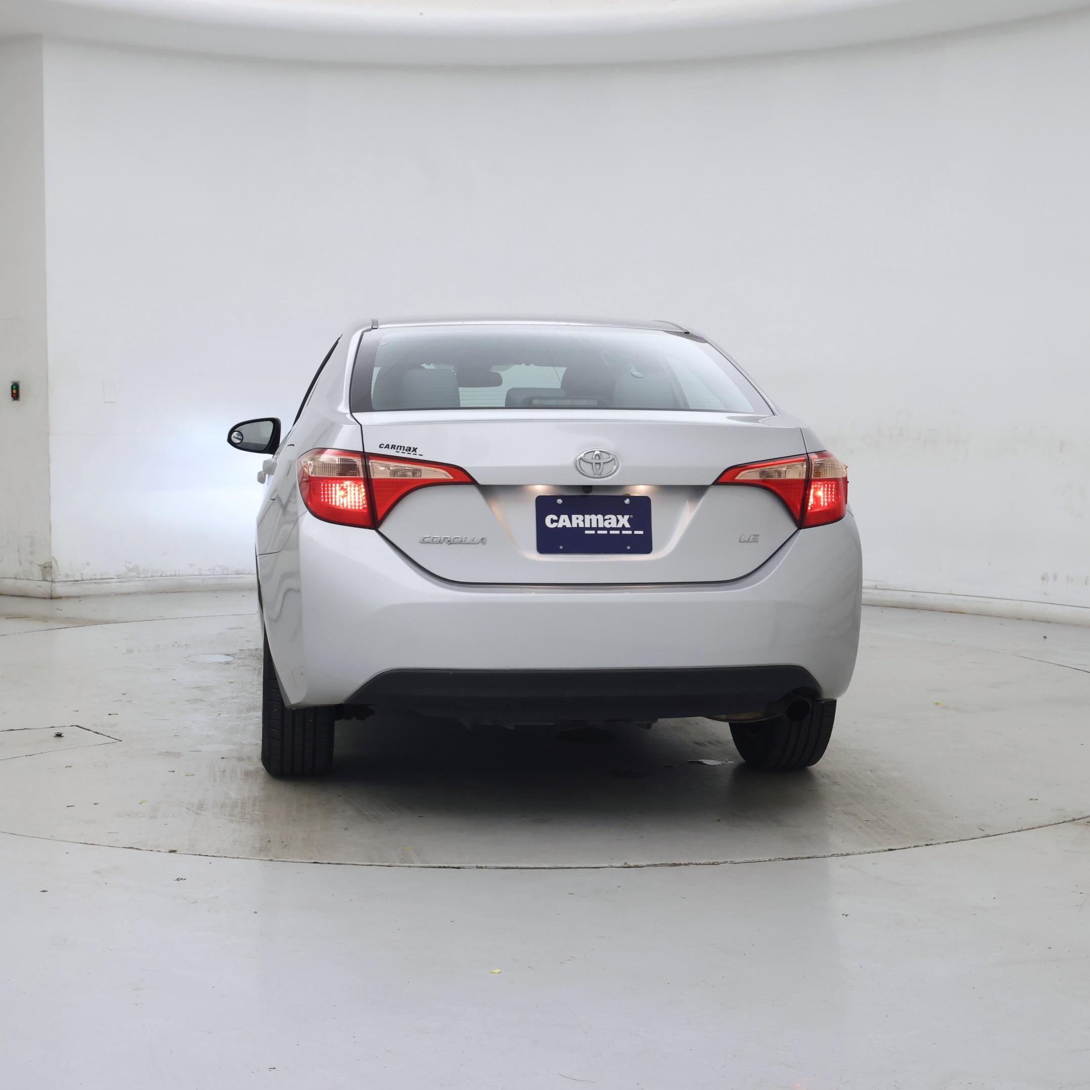 Thumbnail: 2019 Toyota Corolla - 6