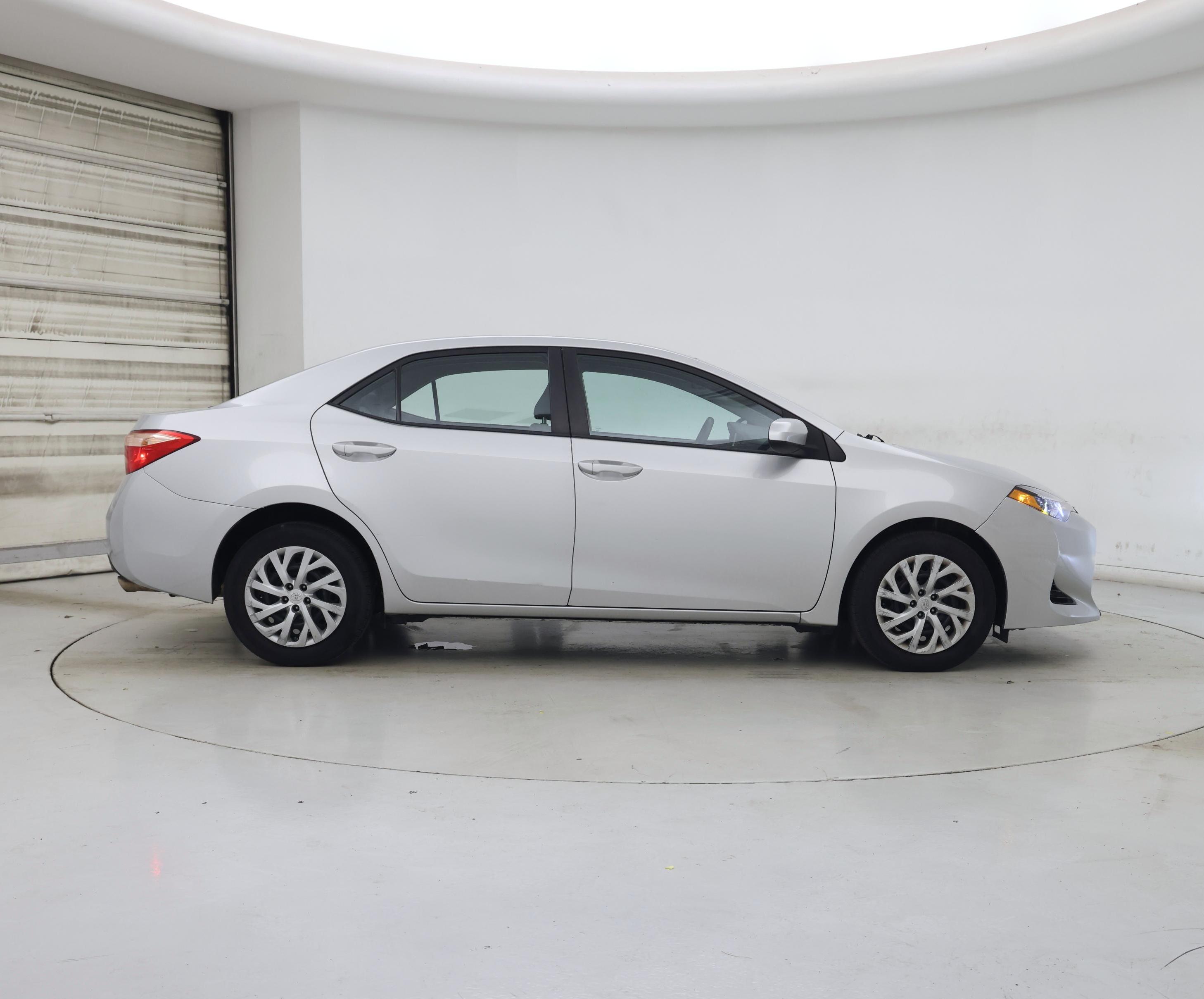 Thumbnail: 2019 Toyota Corolla - 7