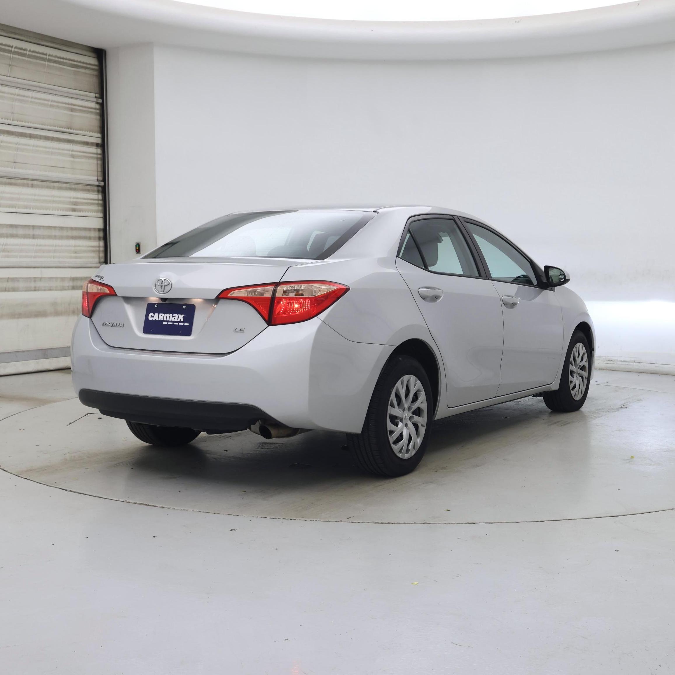 Thumbnail: 2019 Toyota Corolla - 8