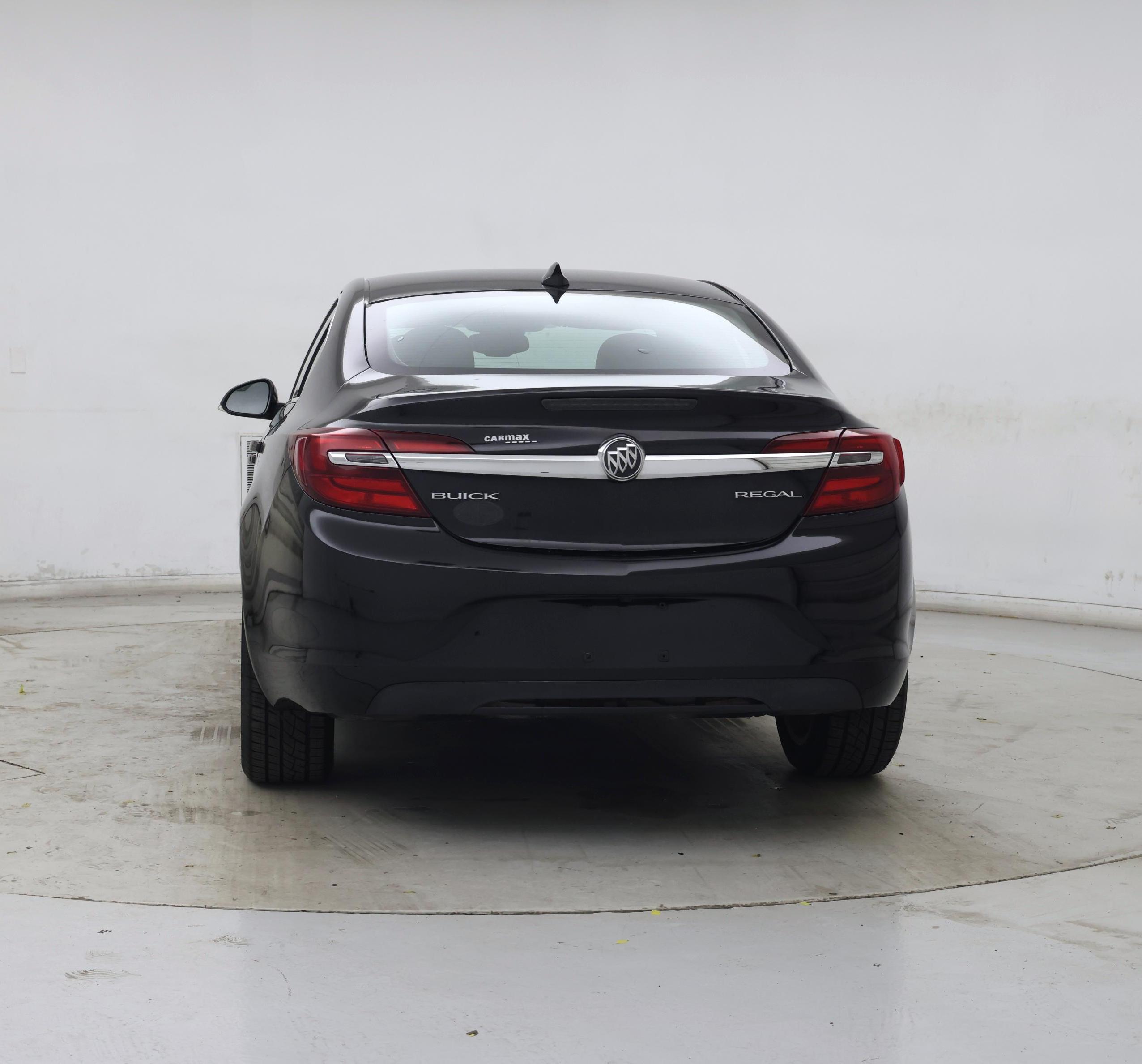 Thumbnail: 2015 Buick Regal - 6