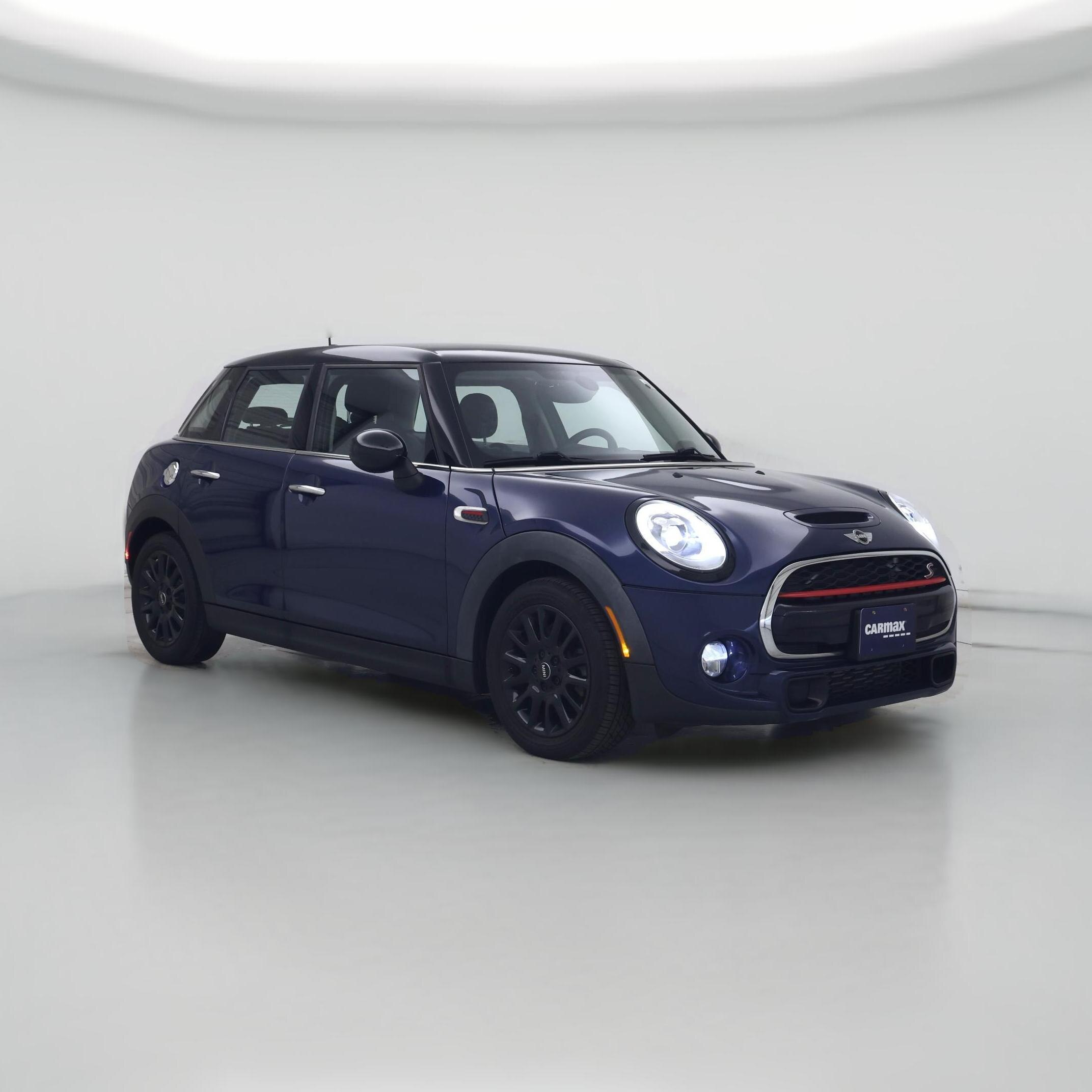 Thumbnail: 2017 MINI Cooper Hardtop - 1