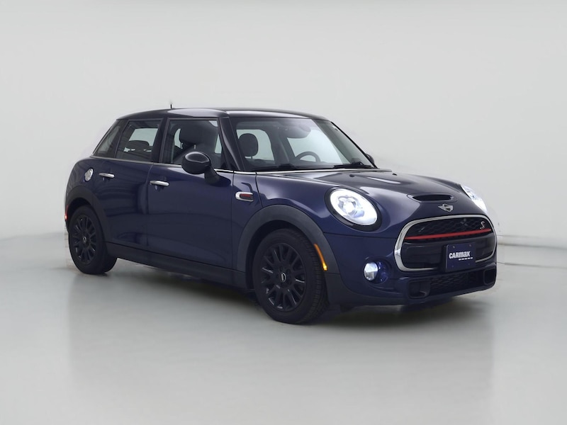 2017 MINI Cooper Hardtop S -
                  Manchester, NH