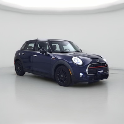 2017 Mini Cooper Hardtop S