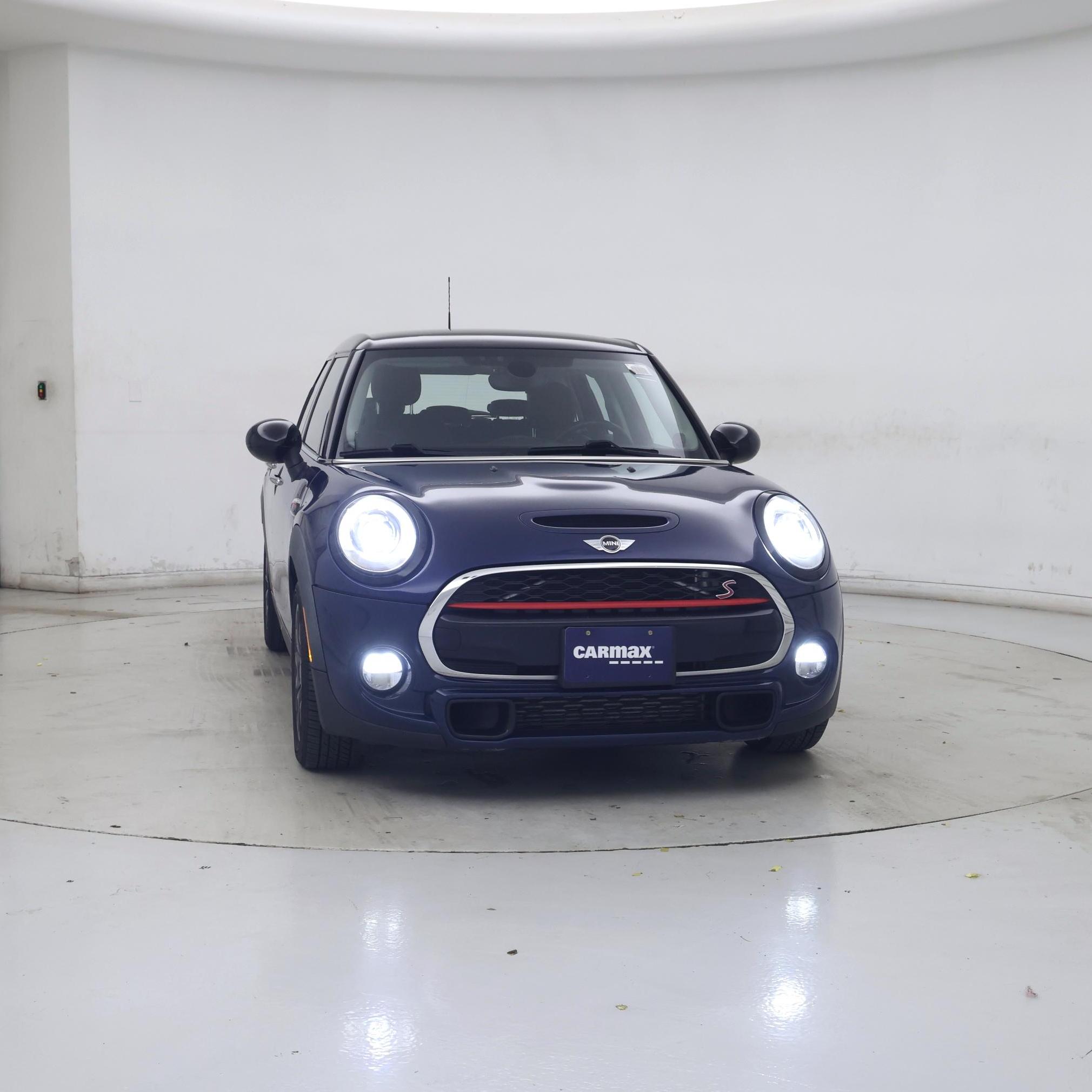 Thumbnail: 2017 MINI Cooper Hardtop - 5