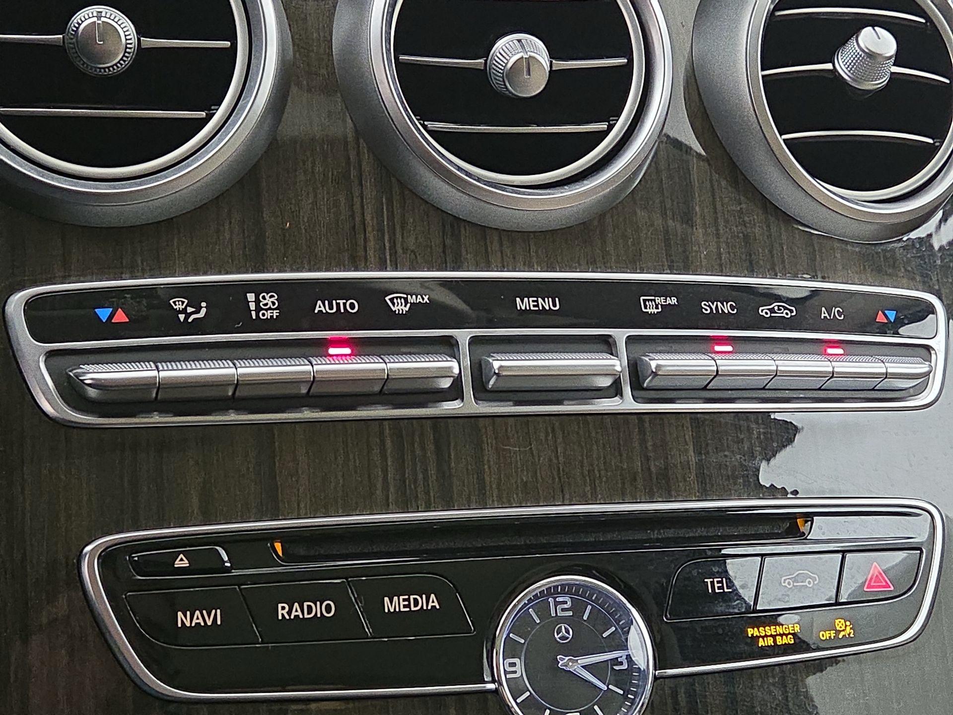 Thumbnail: 2017 Mercedes-Benz C-Class - 17