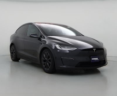 2024 Tesla Model X Long Range