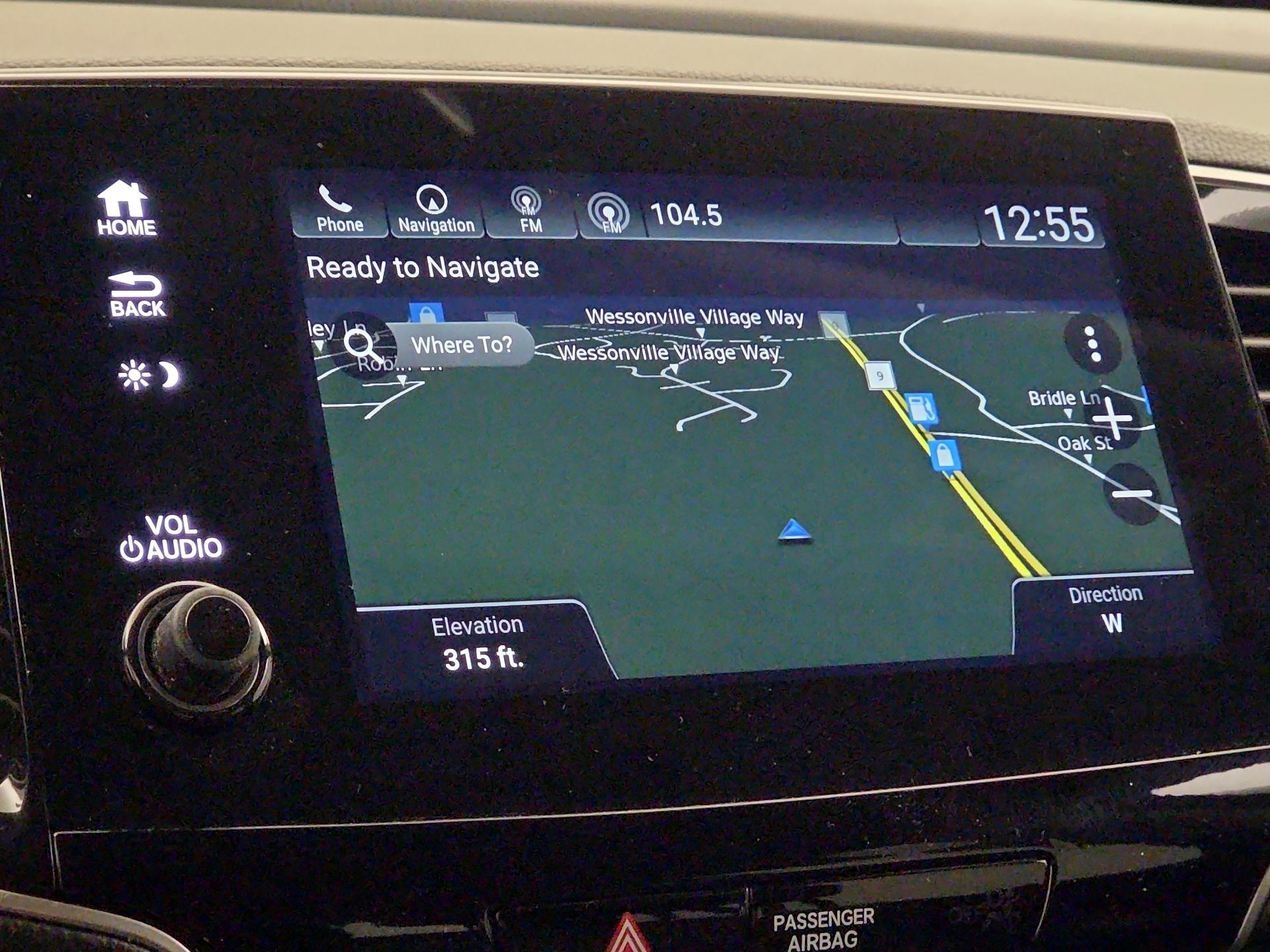 Thumbnail: 2019 Honda Pilot - 14