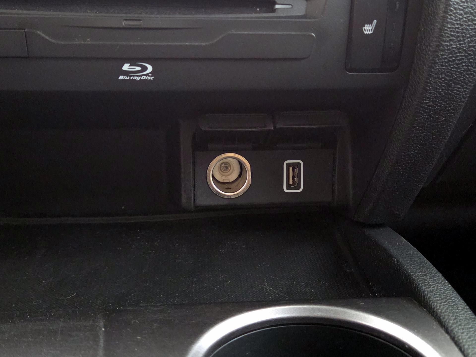 Thumbnail: 2019 Honda Pilot - 19