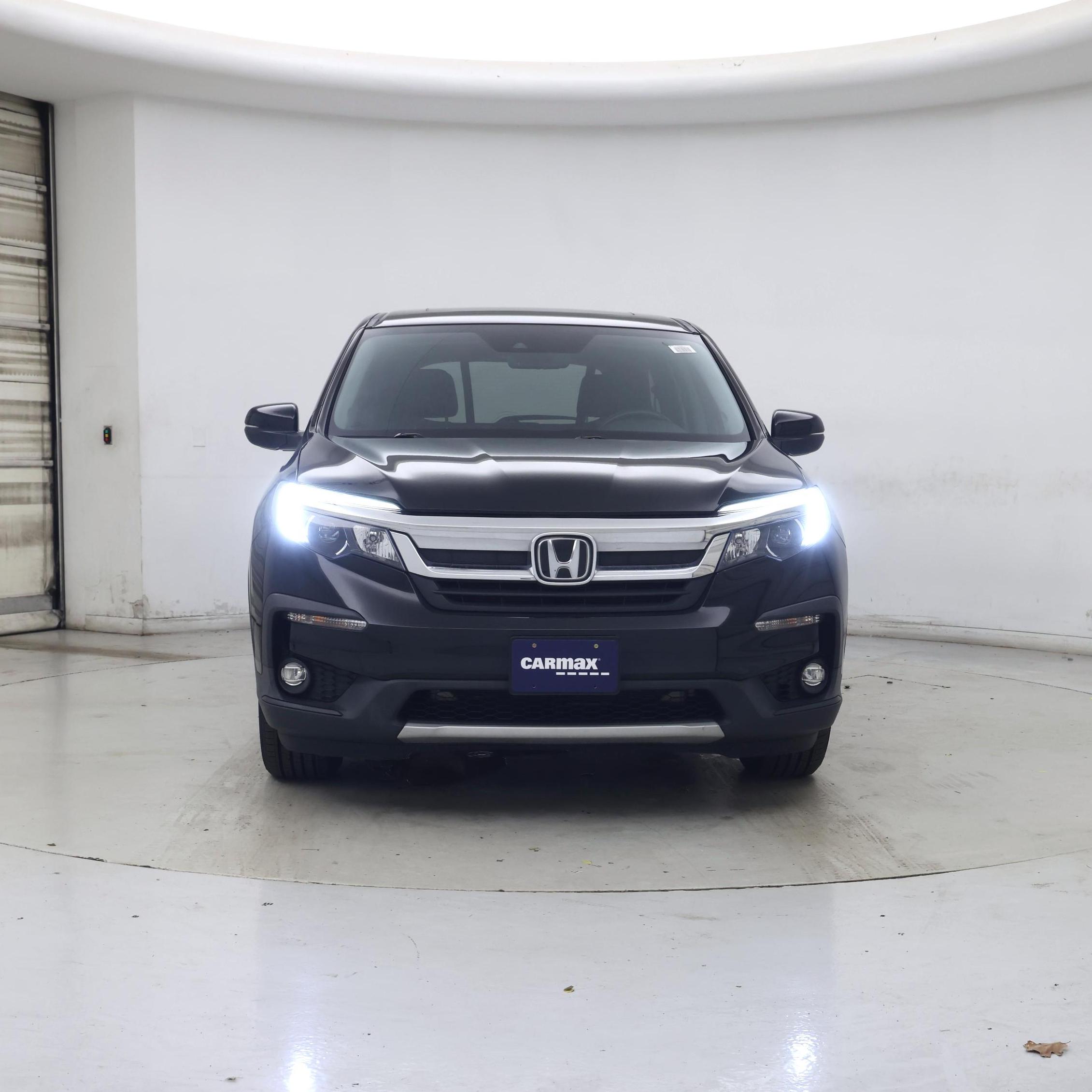 Thumbnail: 2019 Honda Pilot - 5