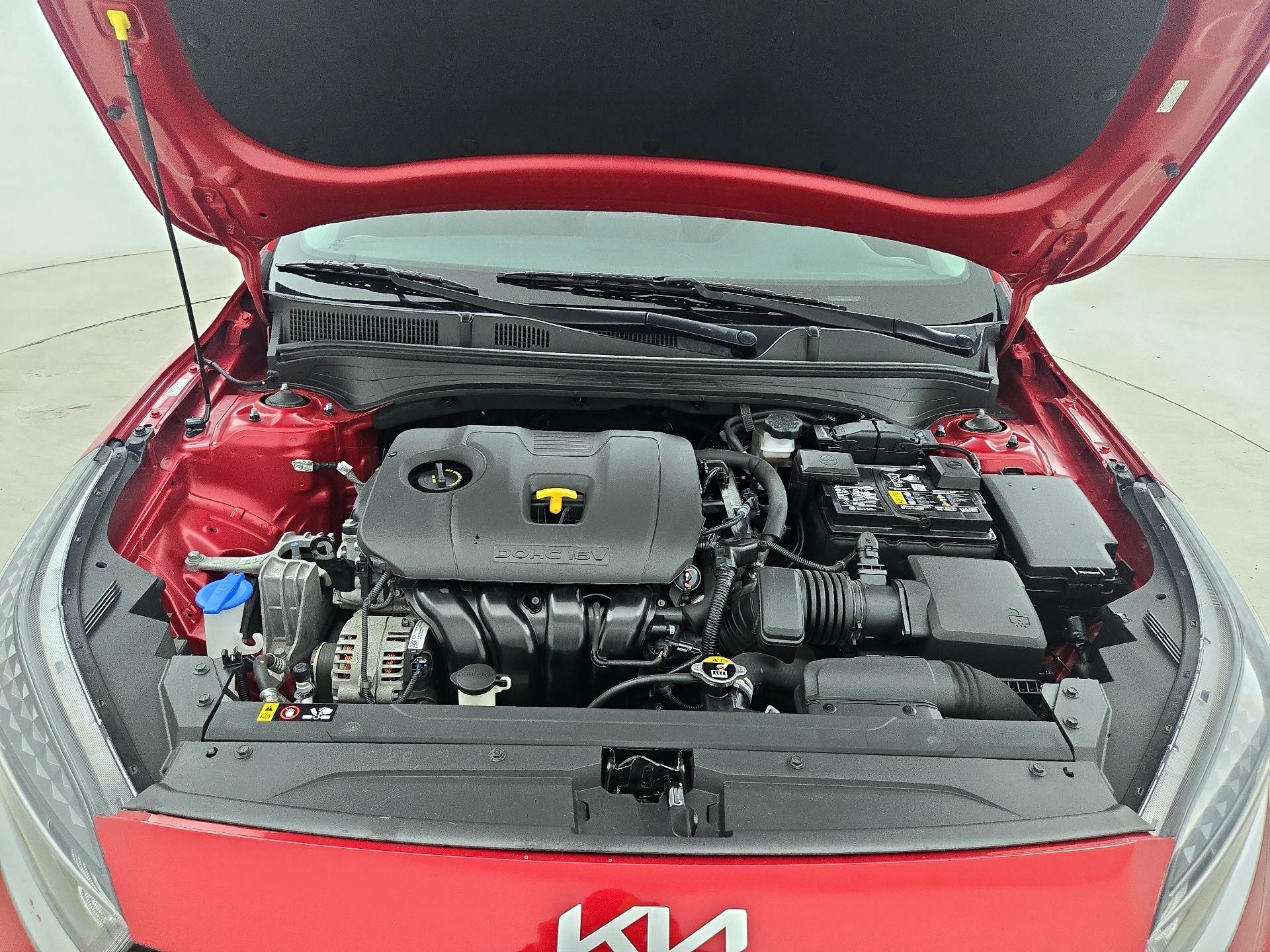 Thumbnail: 2022 Kia Forte - 20