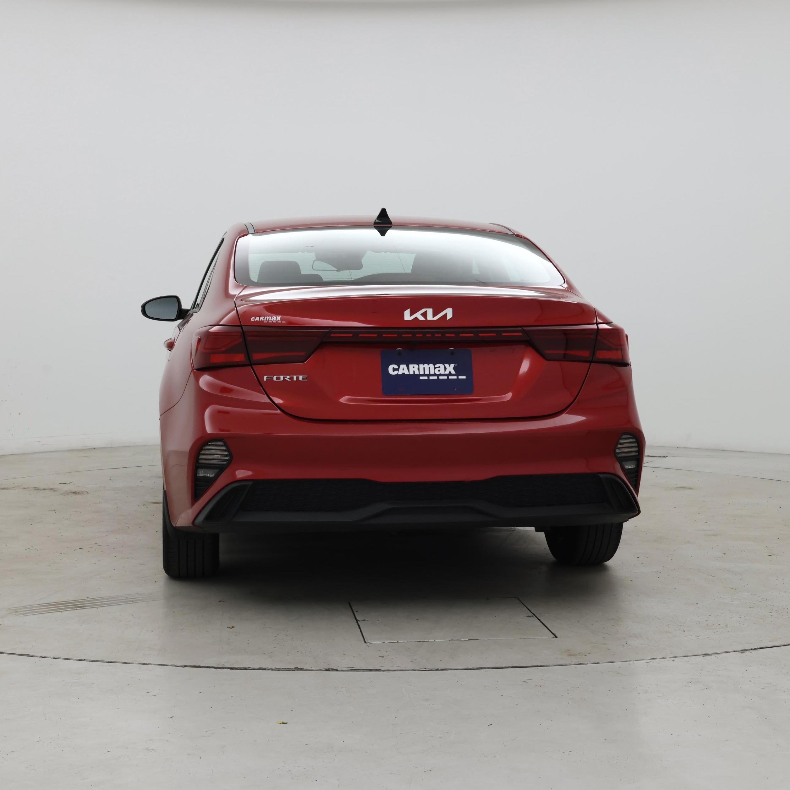 Thumbnail: 2022 Kia Forte - 6