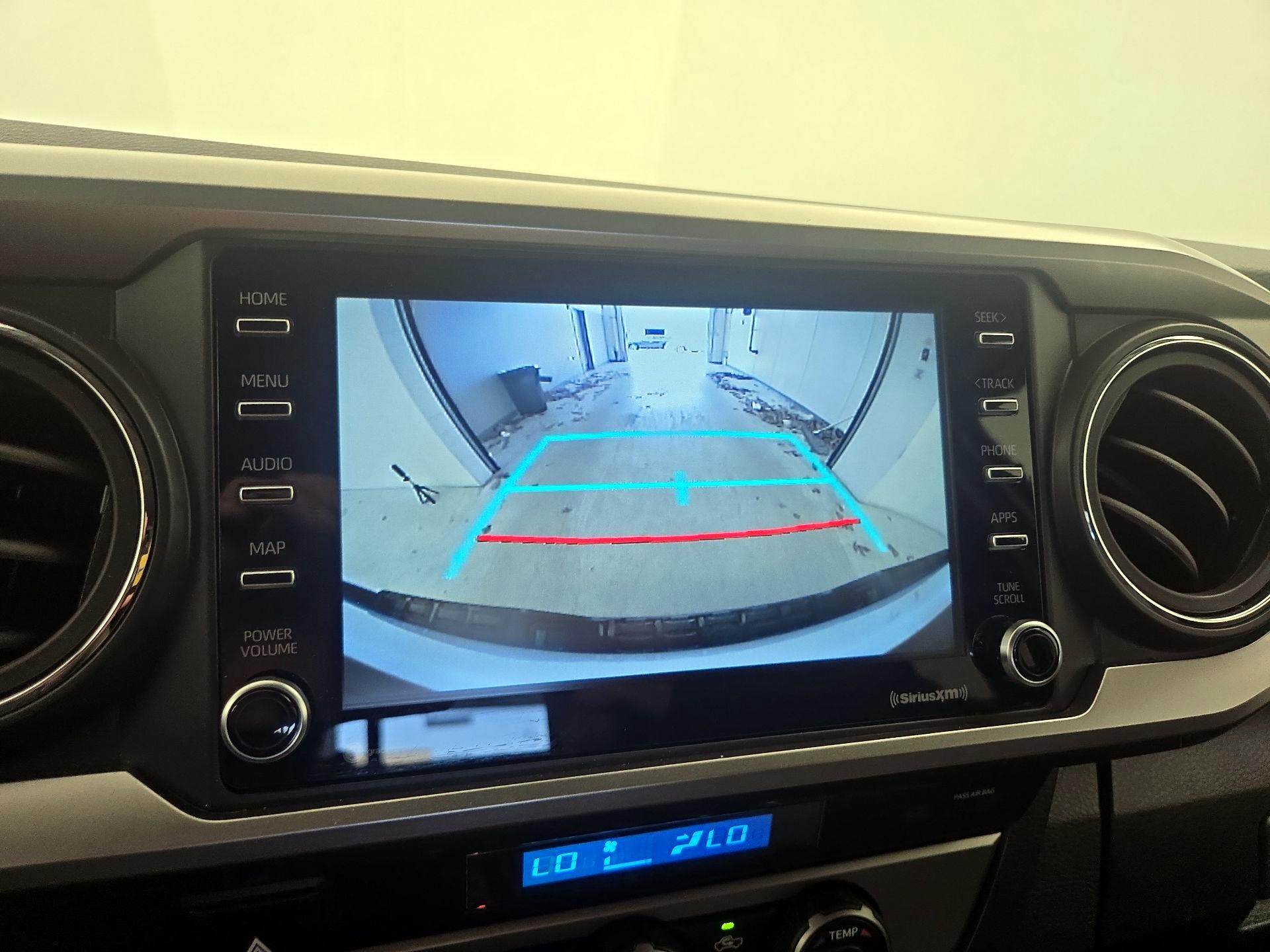 Thumbnail: 2022 Toyota Tacoma - 14