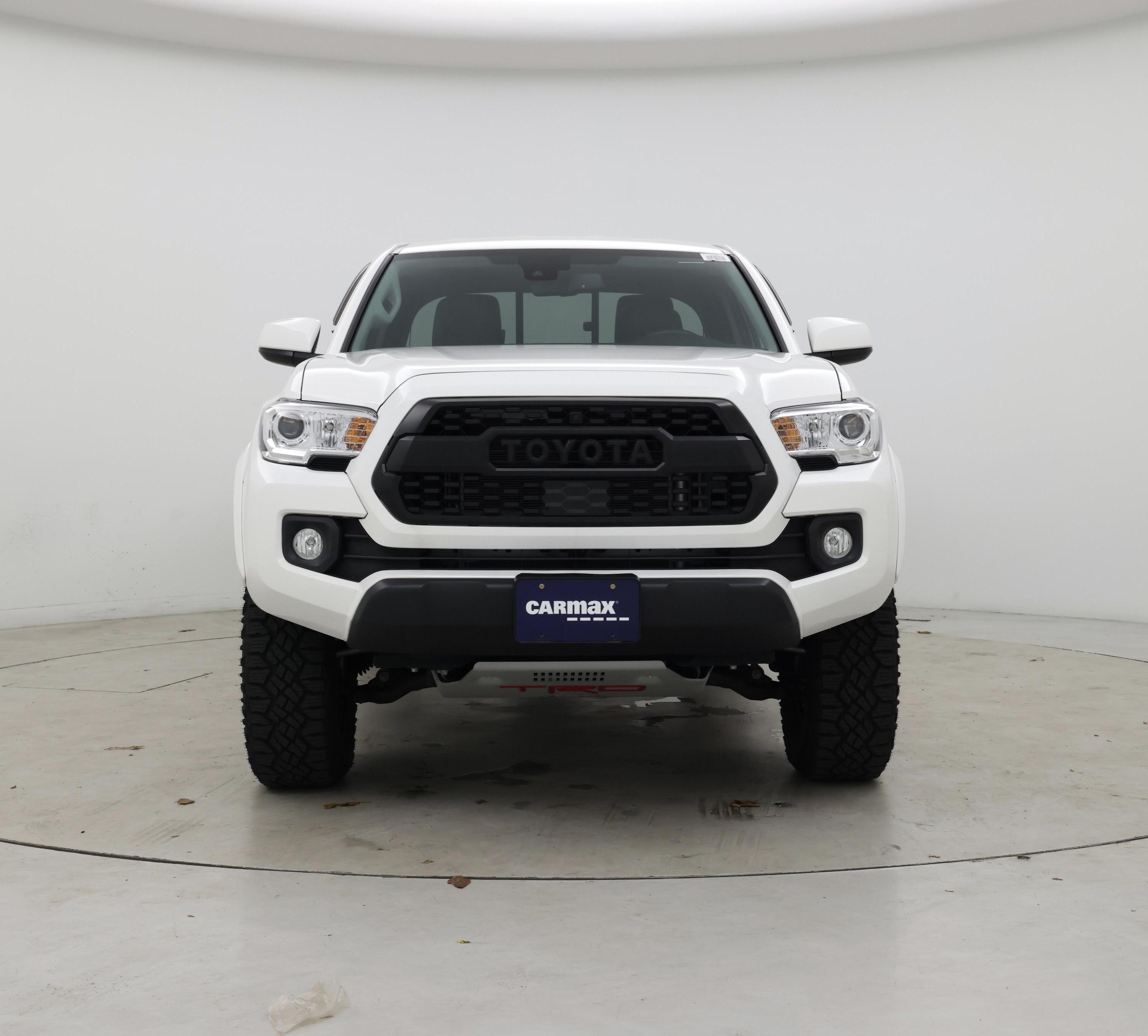 Thumbnail: 2022 Toyota Tacoma - 5