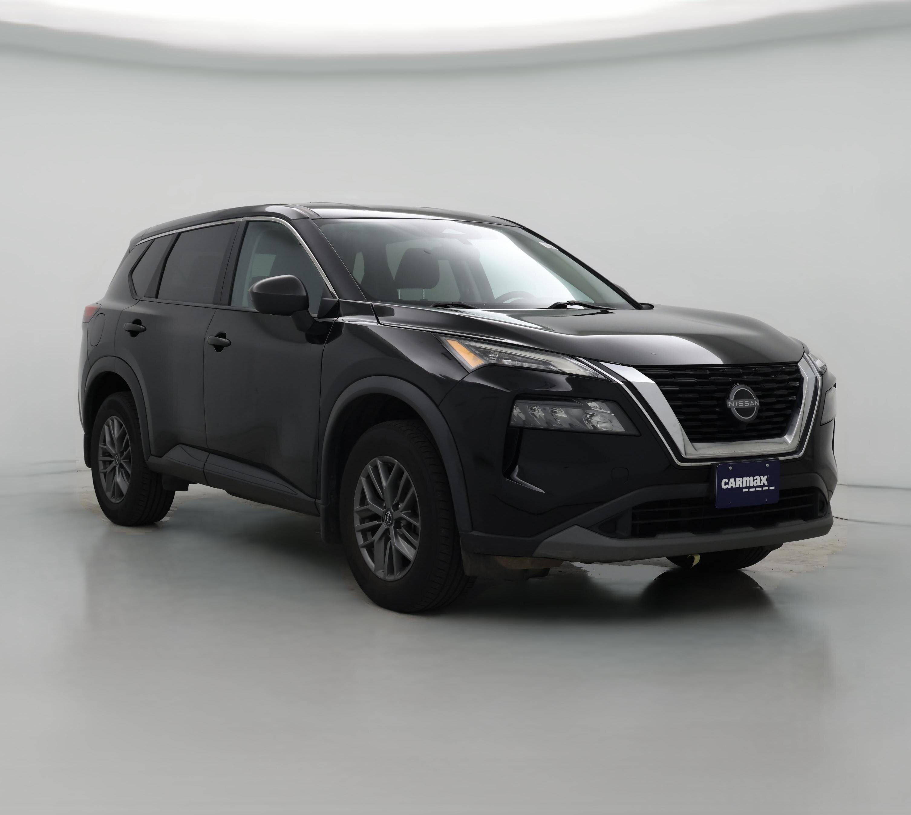 Thumbnail: 2023 Nissan Rogue - 1