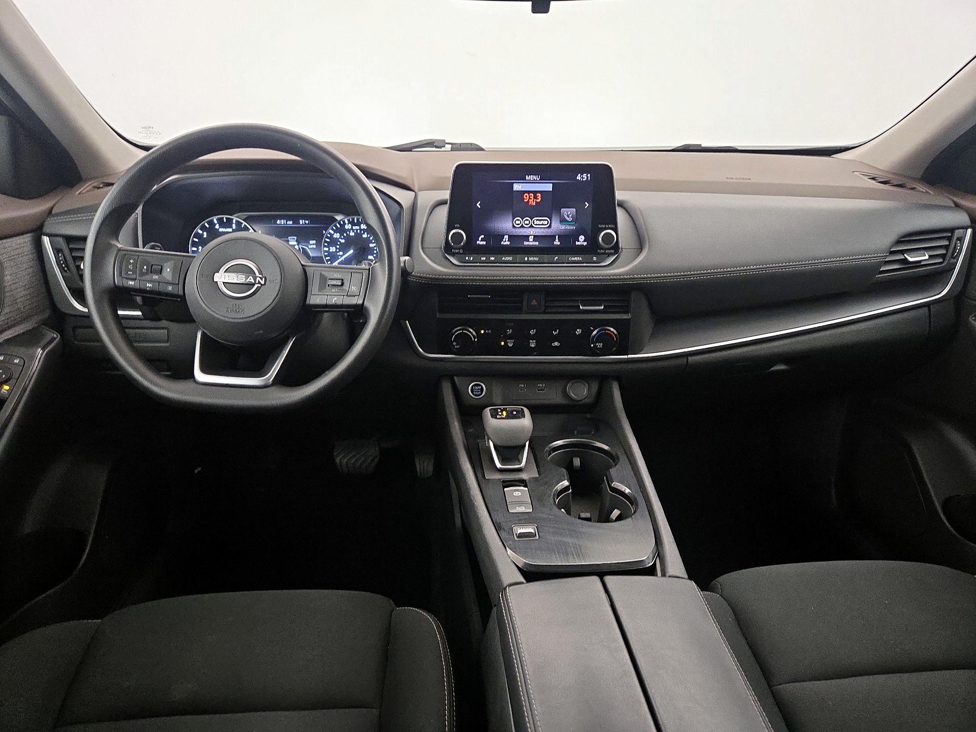 Thumbnail: 2023 Nissan Rogue - 10