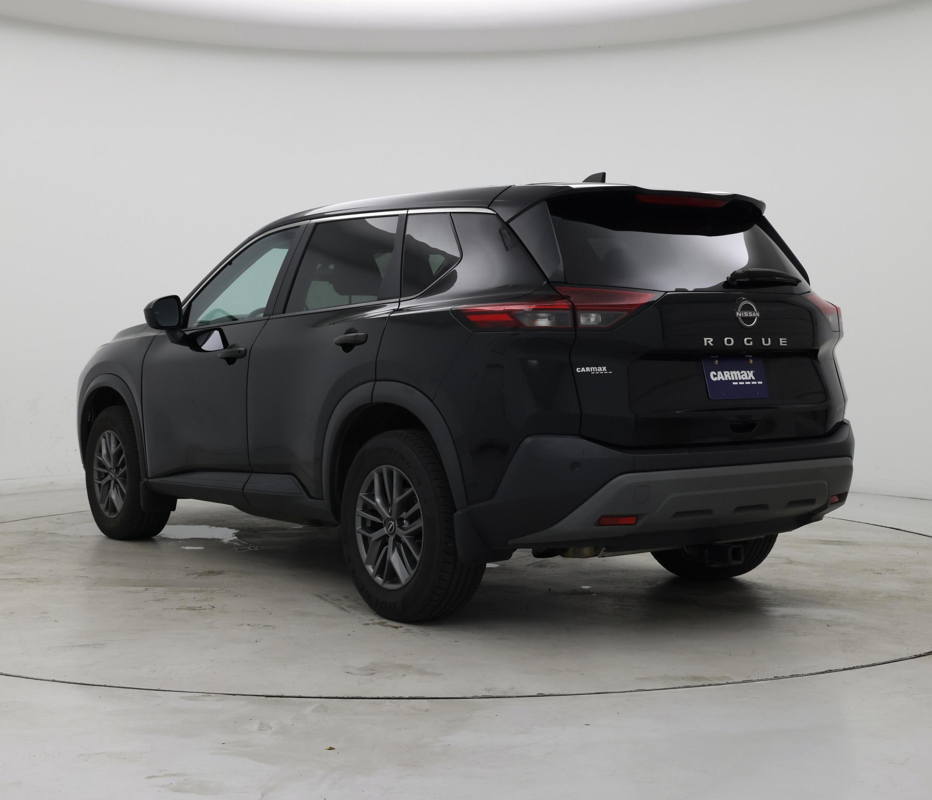 Thumbnail: 2023 Nissan Rogue - 2