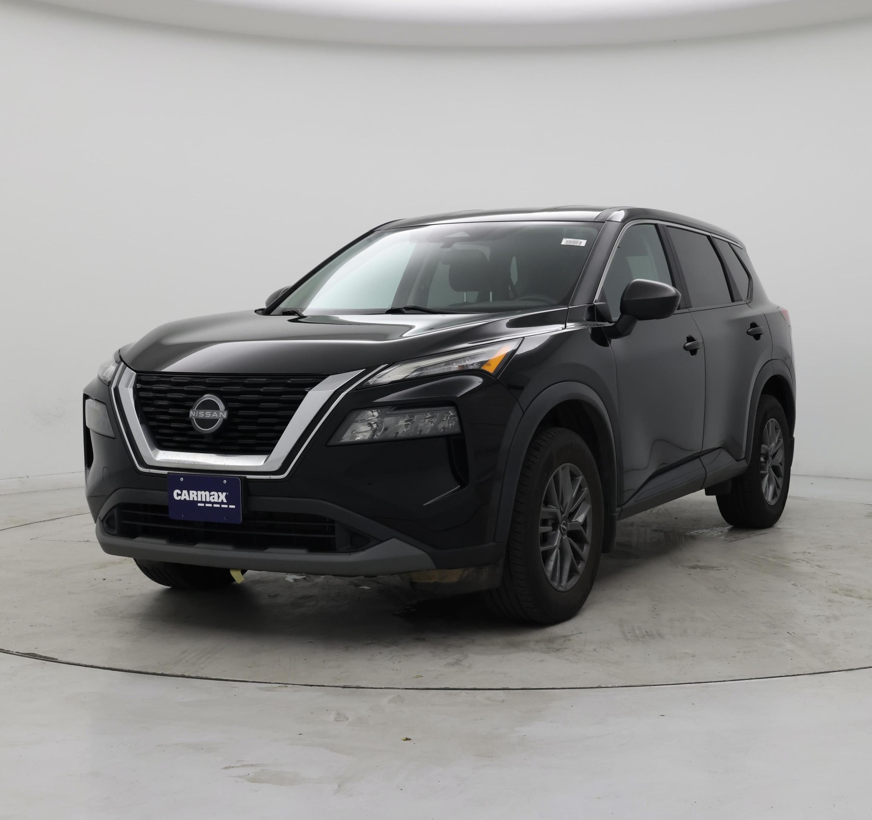 Thumbnail: 2023 Nissan Rogue - 4