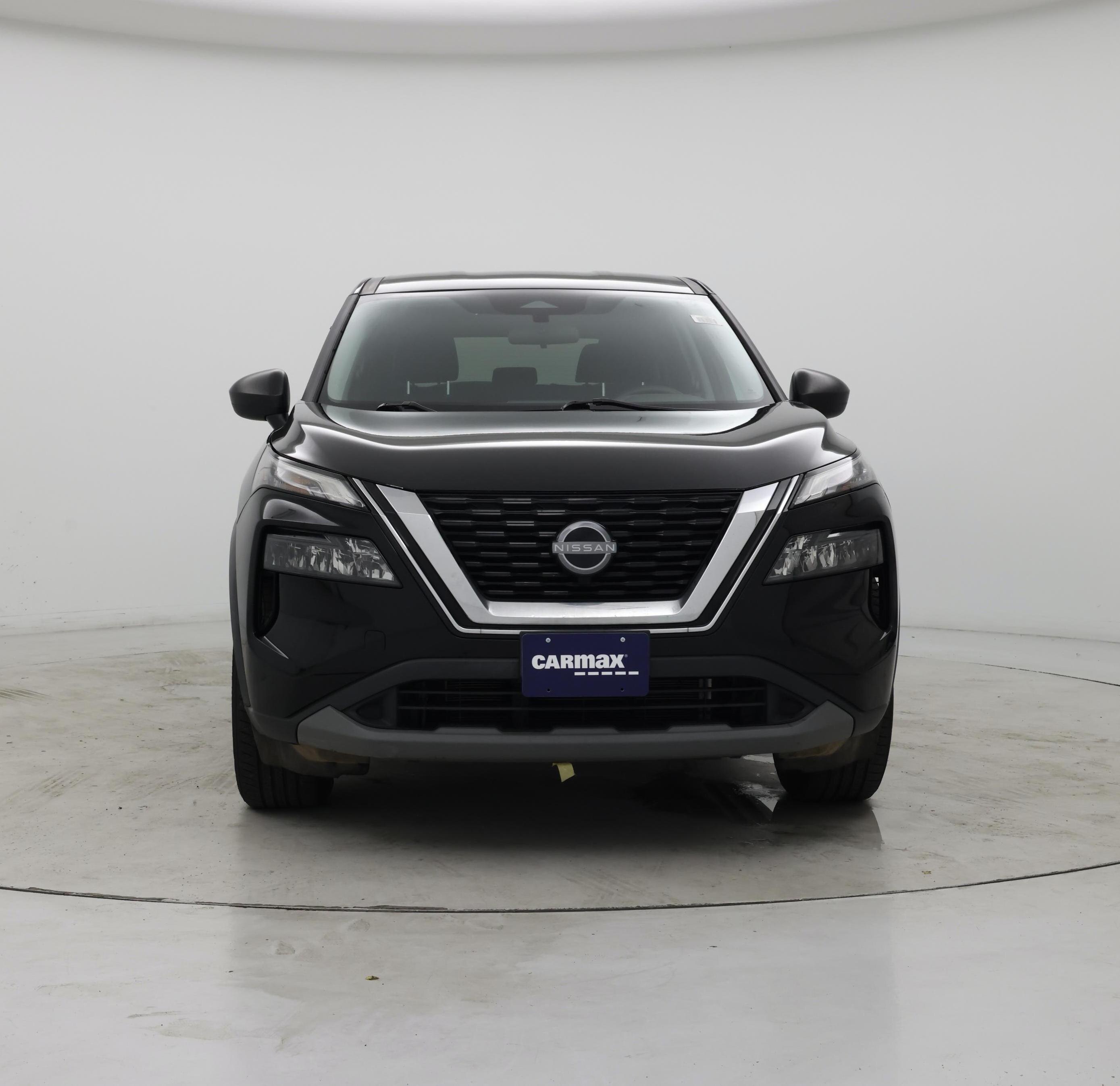 Thumbnail: 2023 Nissan Rogue - 5