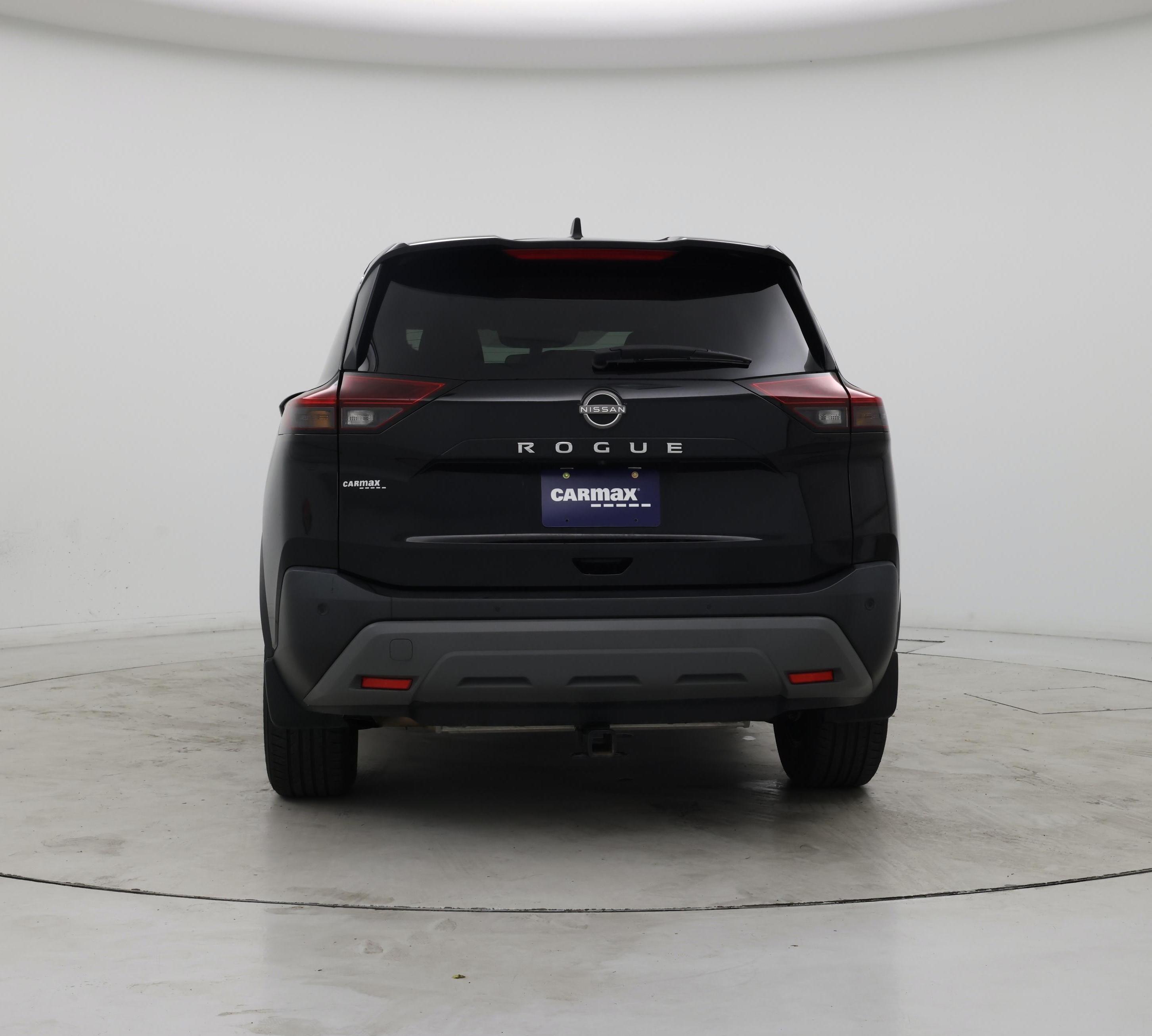 Thumbnail: 2023 Nissan Rogue - 6