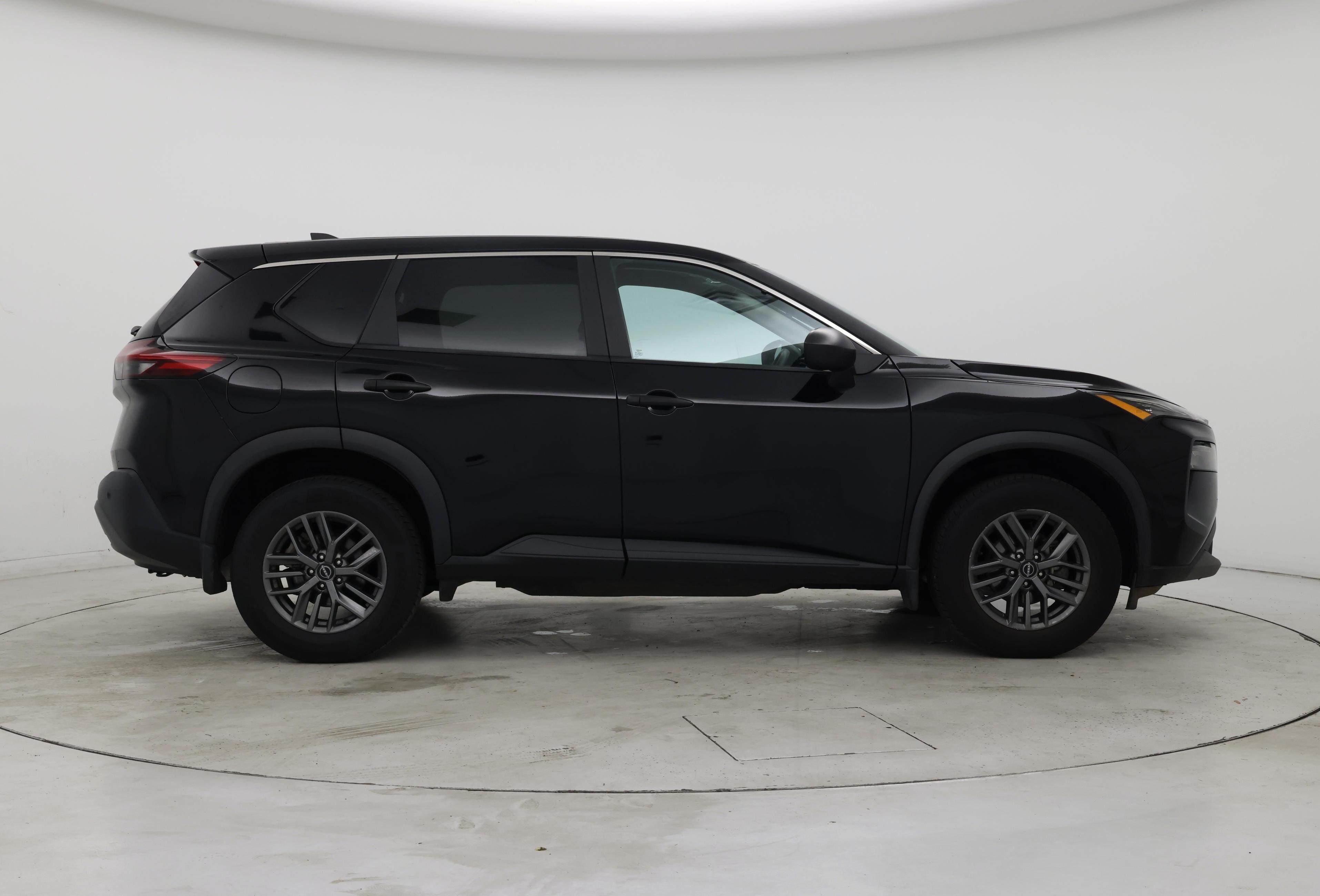 Thumbnail: 2023 Nissan Rogue - 7