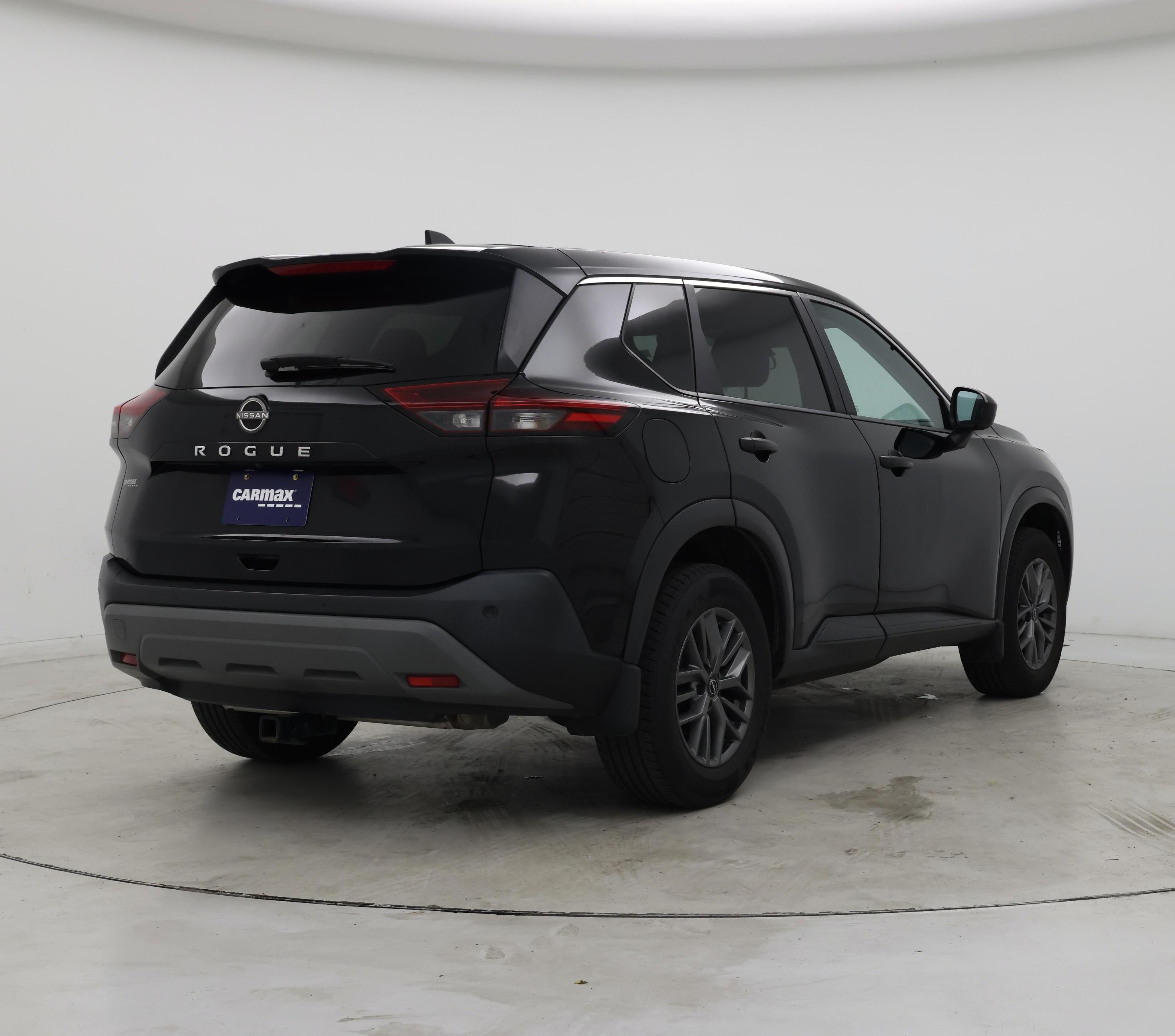 Thumbnail: 2023 Nissan Rogue - 8