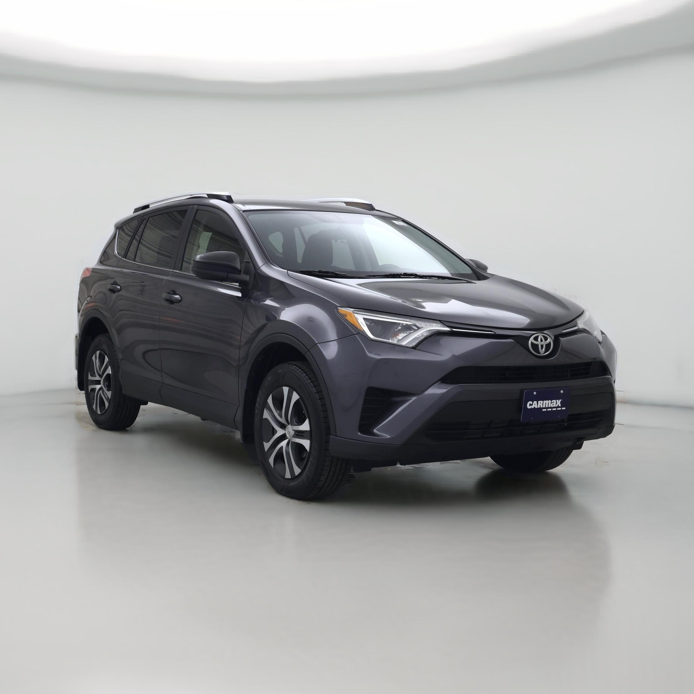 Thumbnail: 2016 Toyota RAV4 - 1