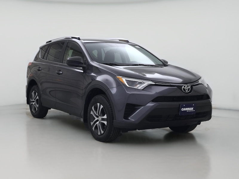 2016 Toyota RAV4 LE -
                  Manchester, NH