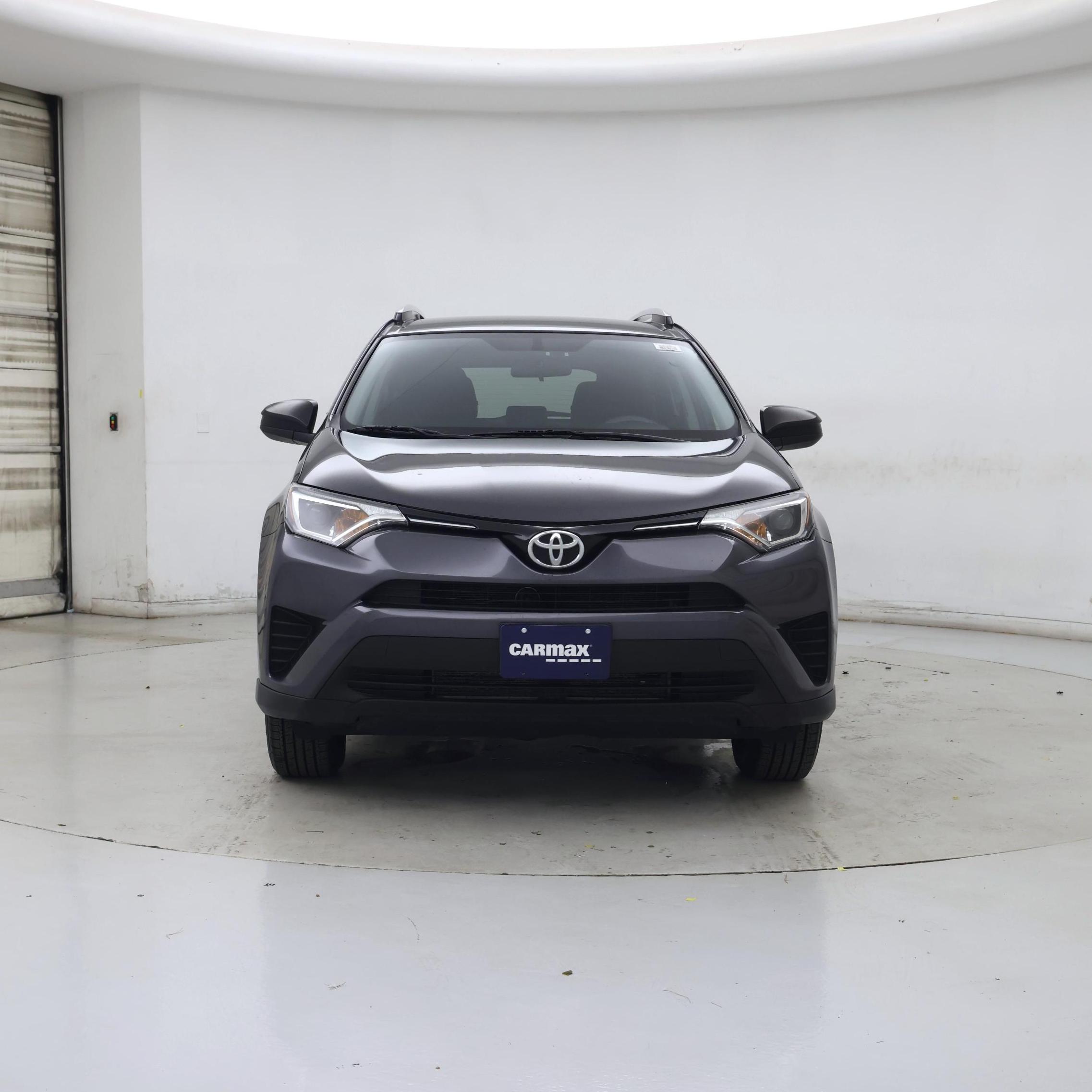 Thumbnail: 2016 Toyota RAV4 - 5