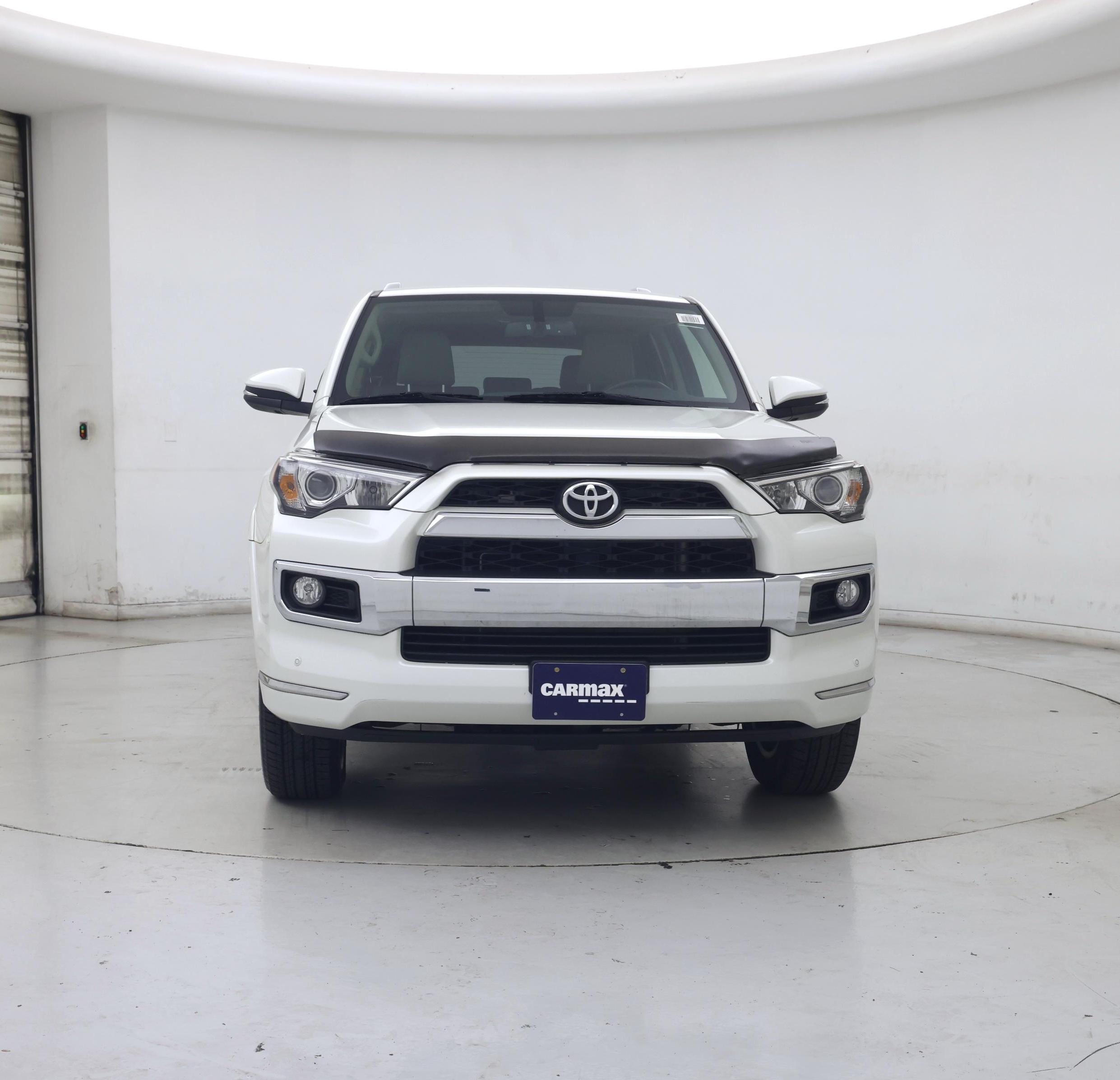 Thumbnail: 2017 Toyota 4Runner - 5