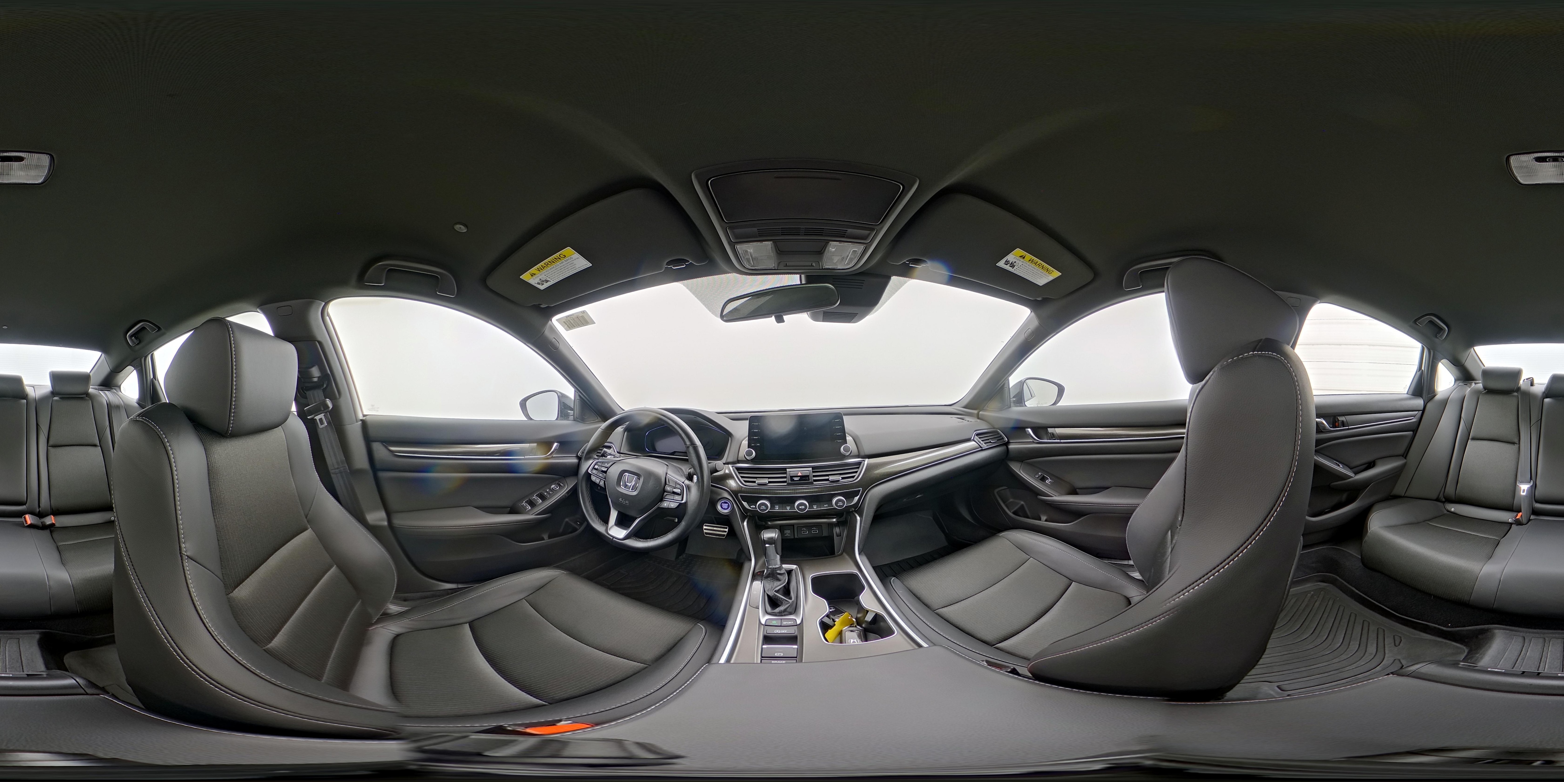 2021 Honda Accord Sport - Photo 24