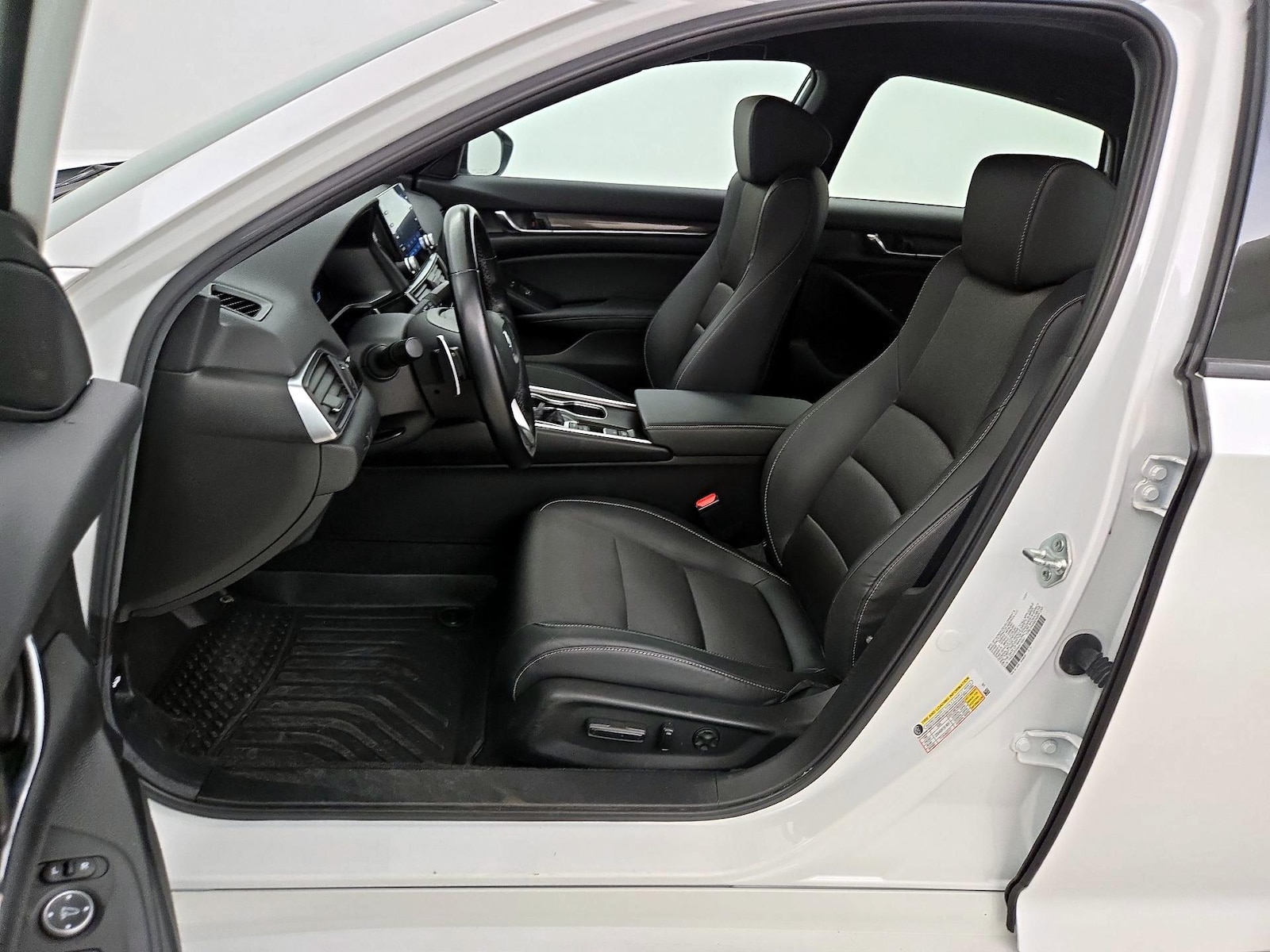 2021 Honda Accord Sport - Photo 12